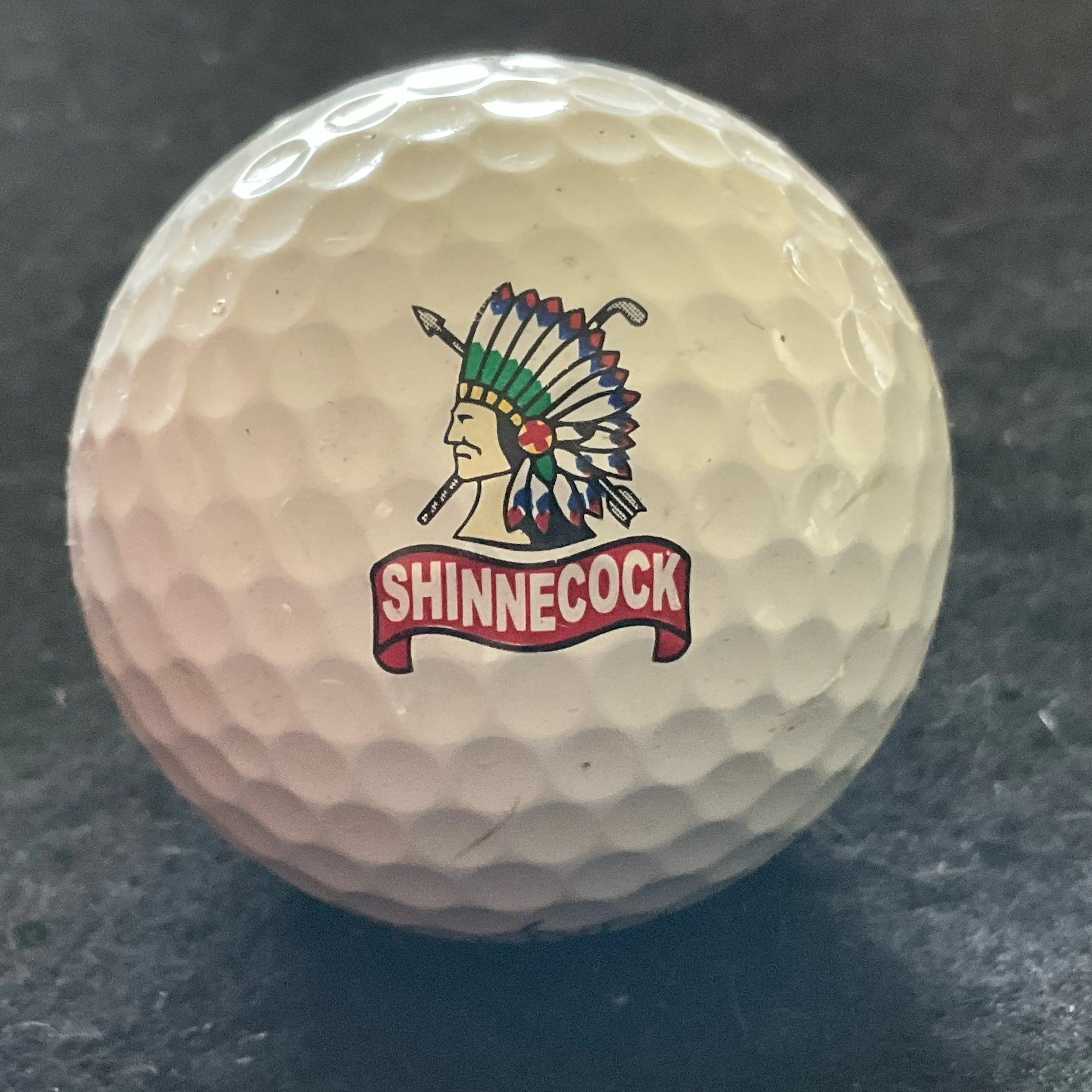 Shinnecock Hills Golf Club