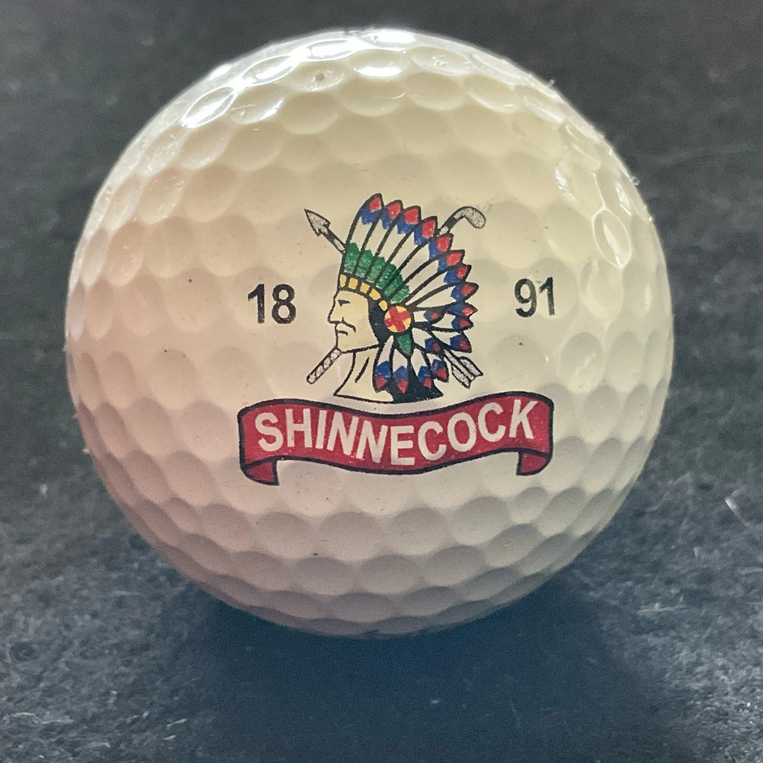 Shinnecock Hills Golf Club