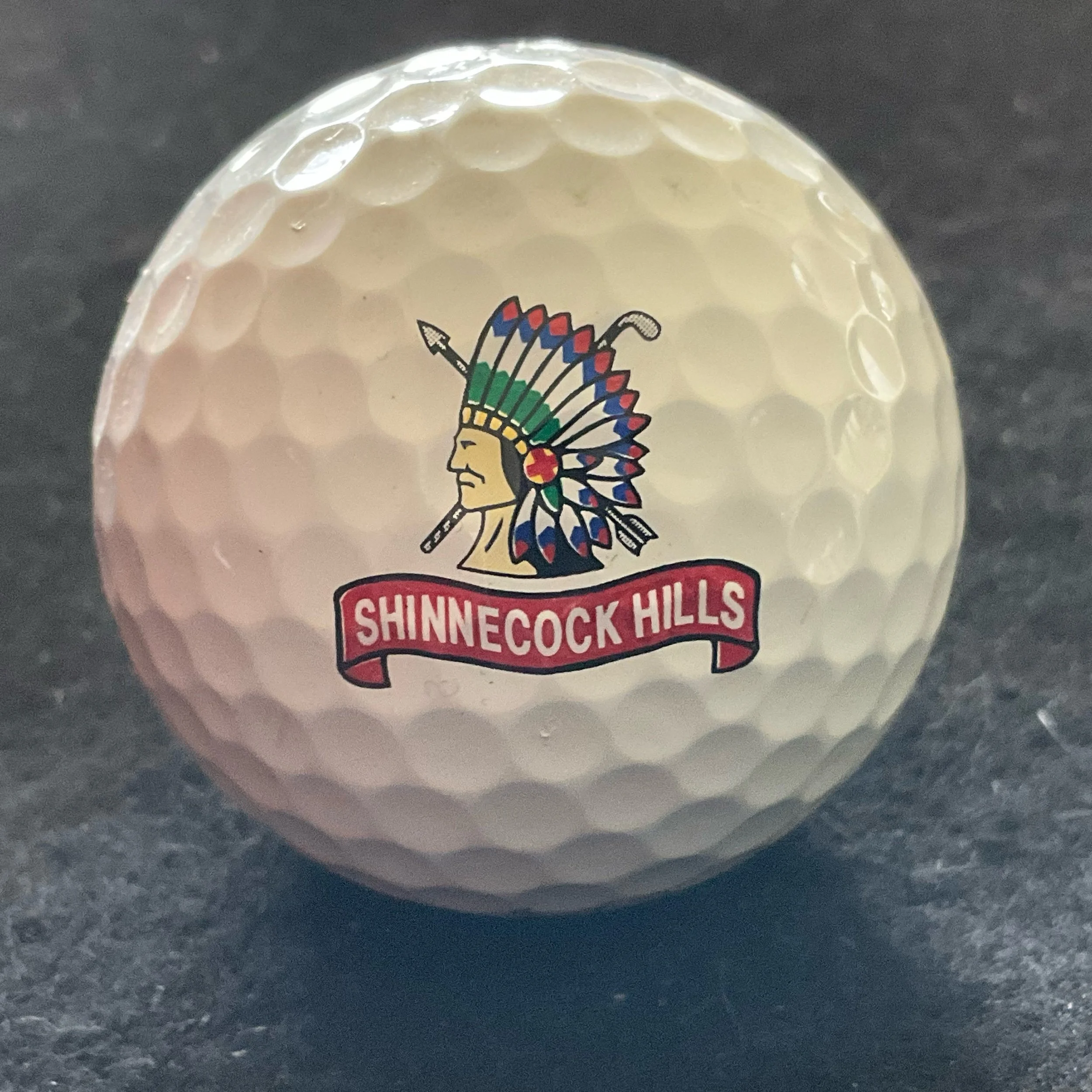 Shinnecock Hills Golf Club