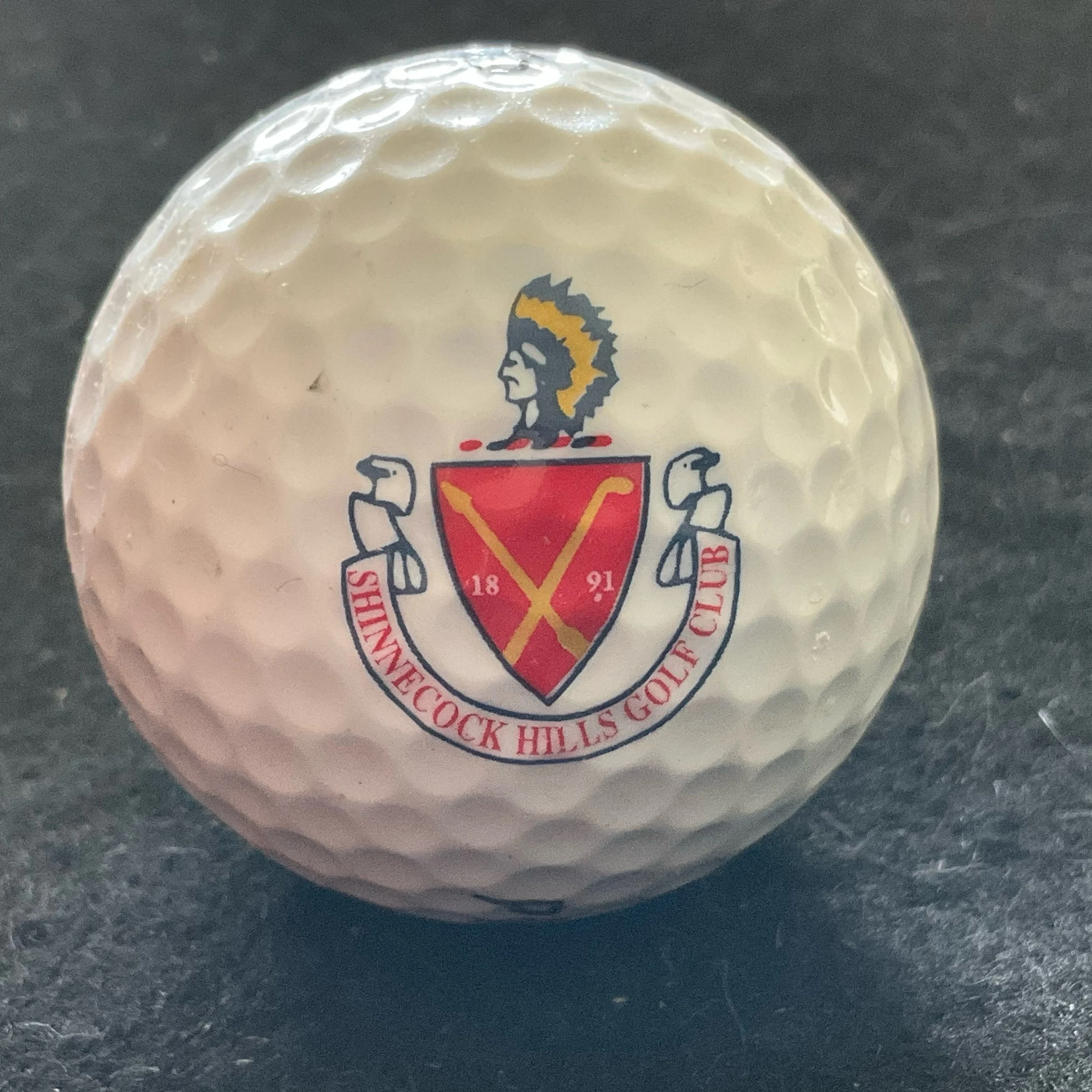 Shinnecock Hills Golf Club