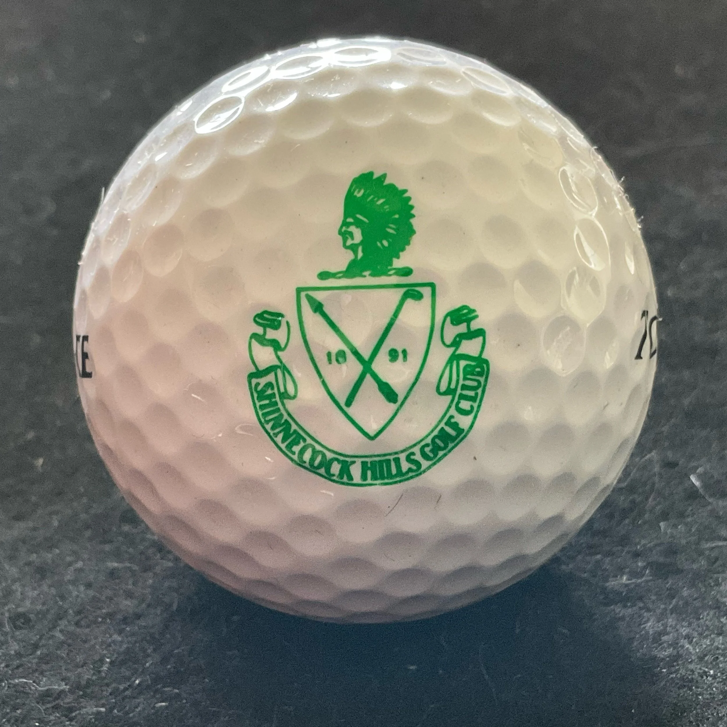 Shinnecock Hills Golf Club
