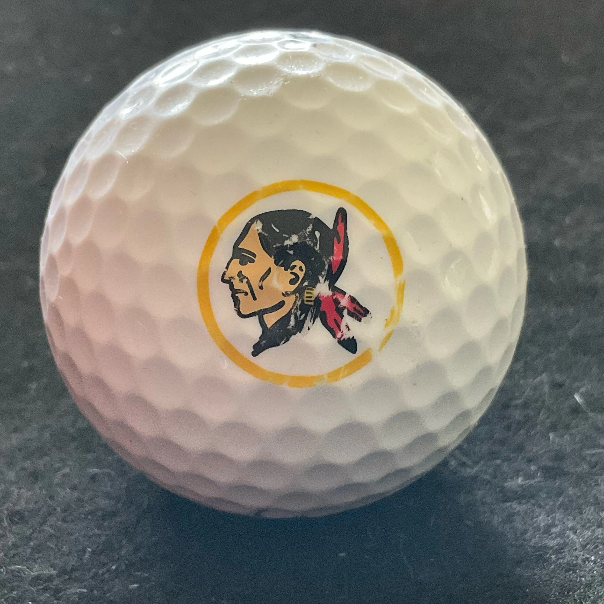 Seminole Country Club