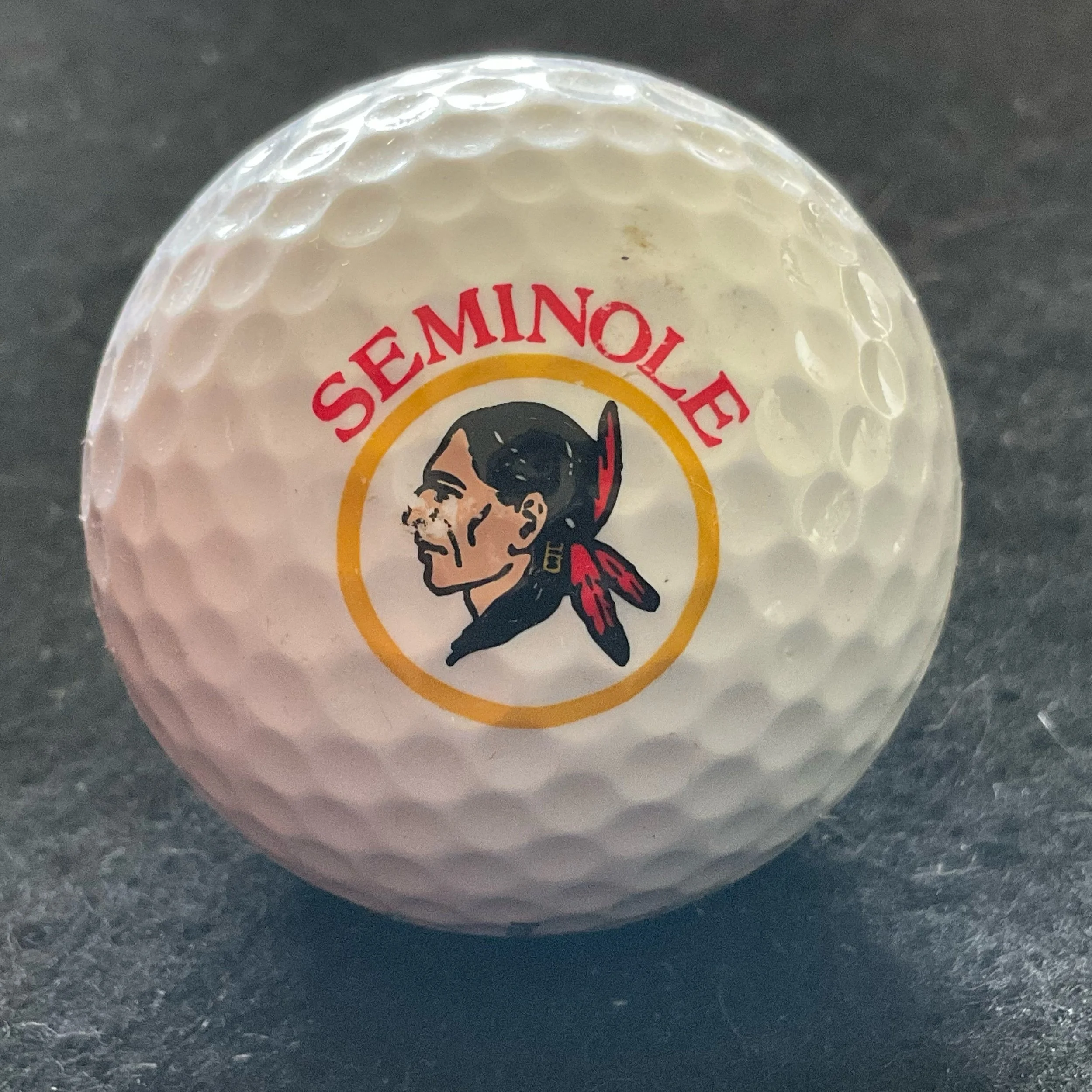 Seminole Country Club