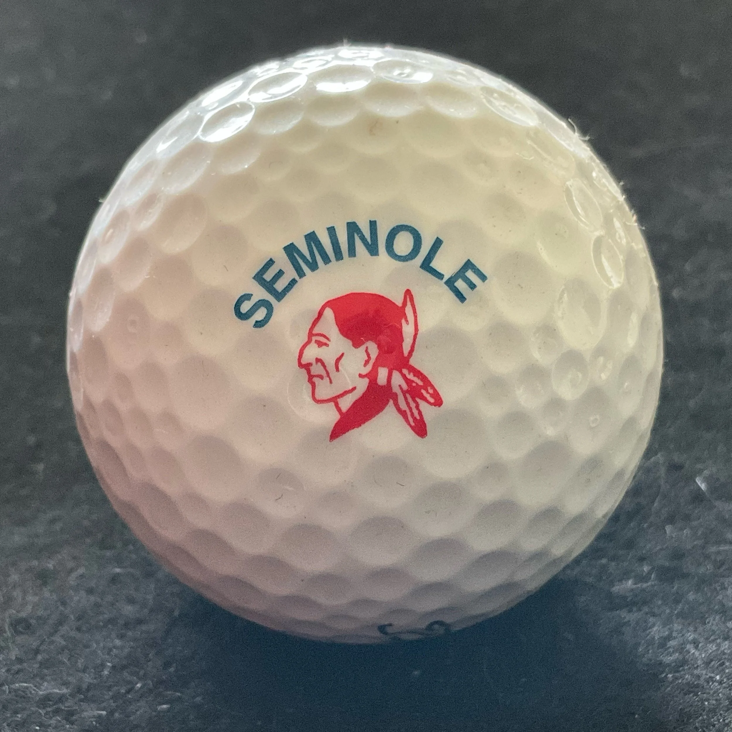Seminole Country Club