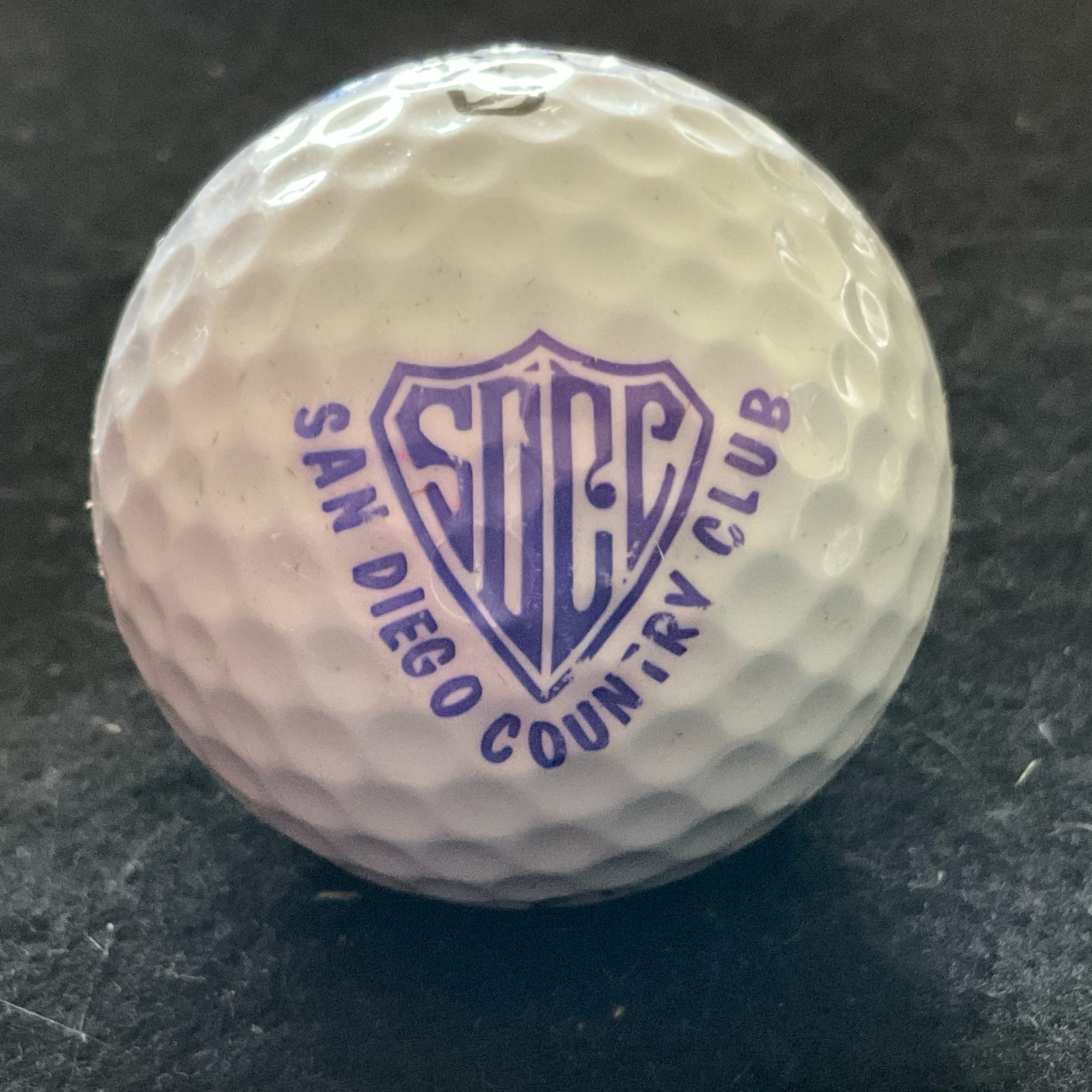 San Diego Country Club
