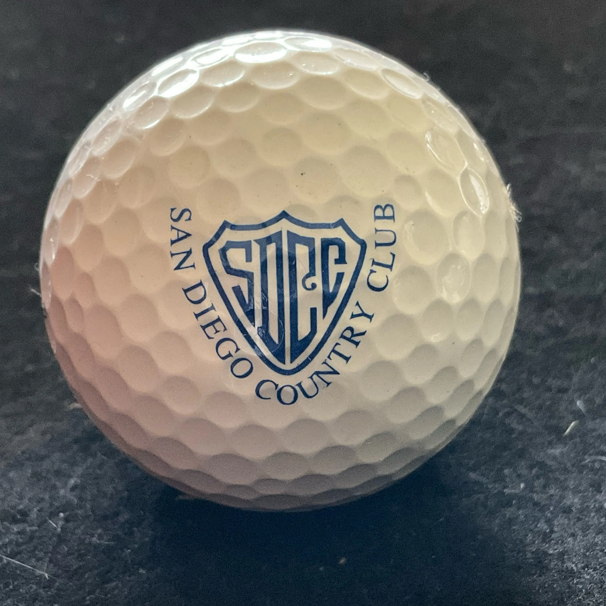 San Diego Country Club