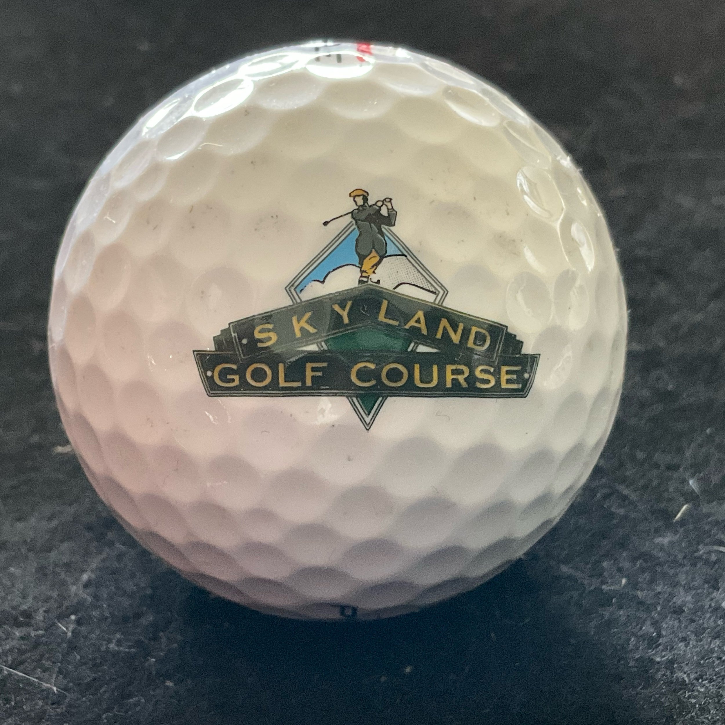 Sky Land Golf Course
