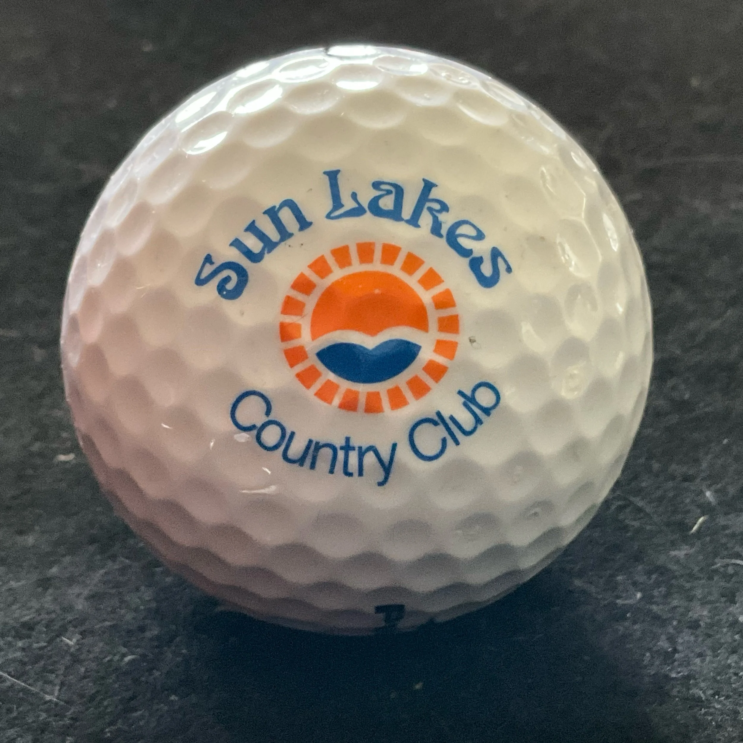Sun Lakes Country Club