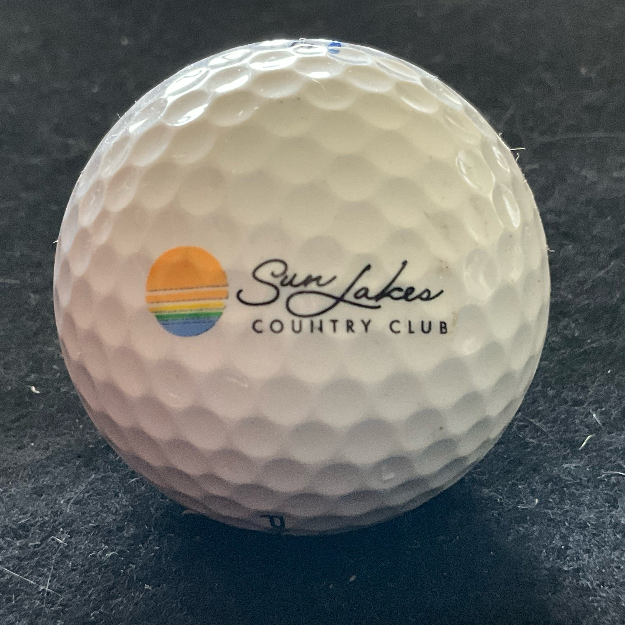 Sun Lakes Country Club