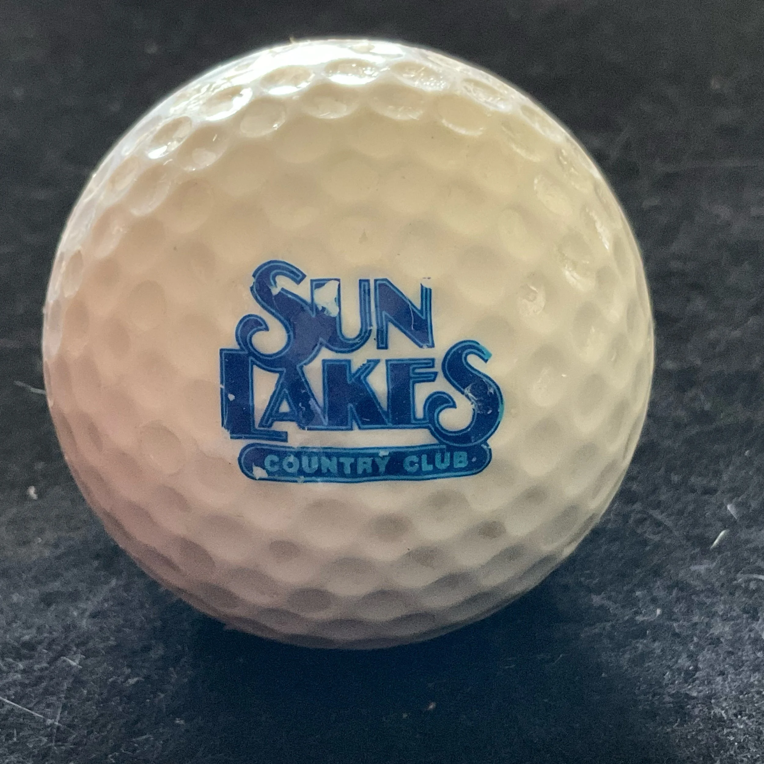 Sun Lakes Country Club