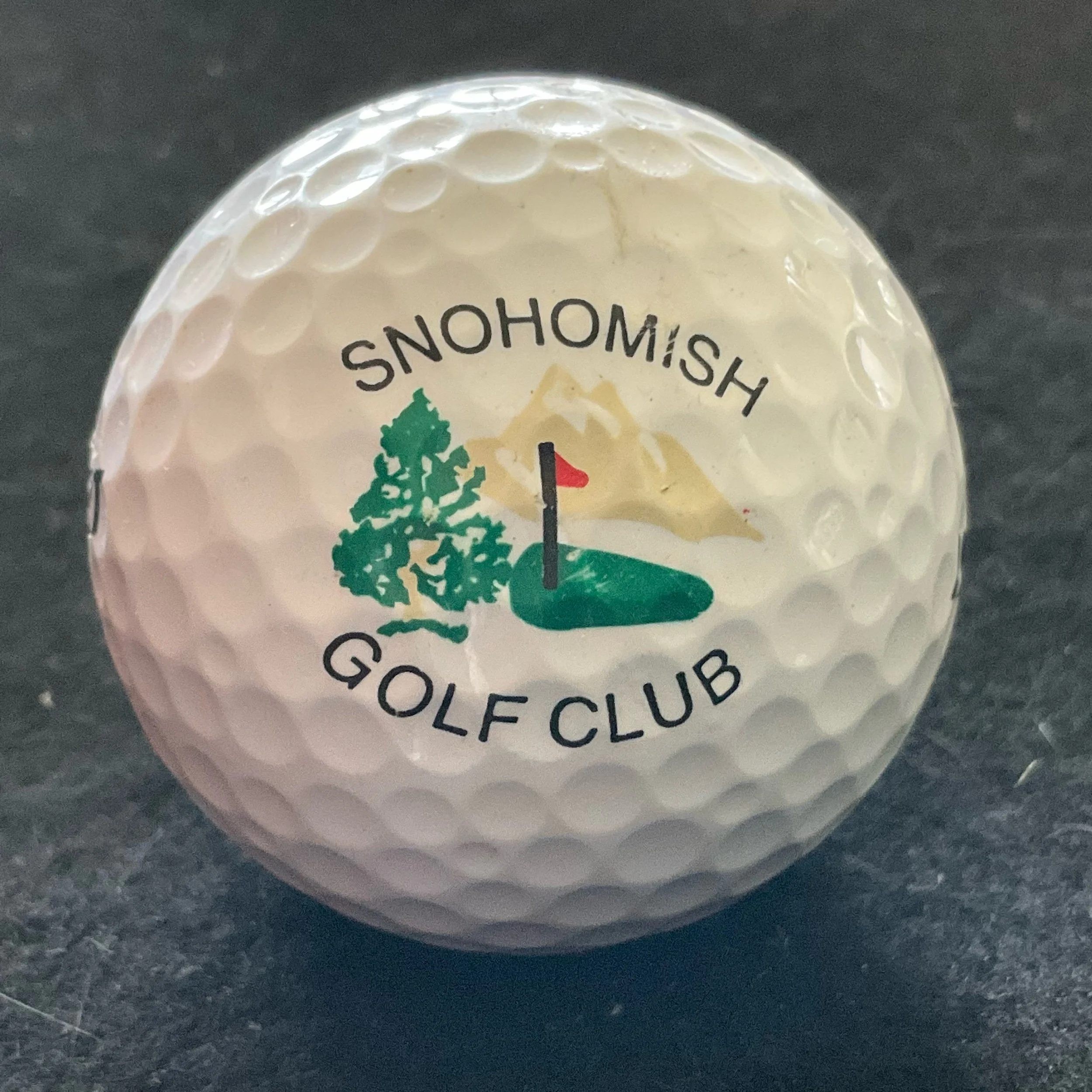 Snohomish Golf Club