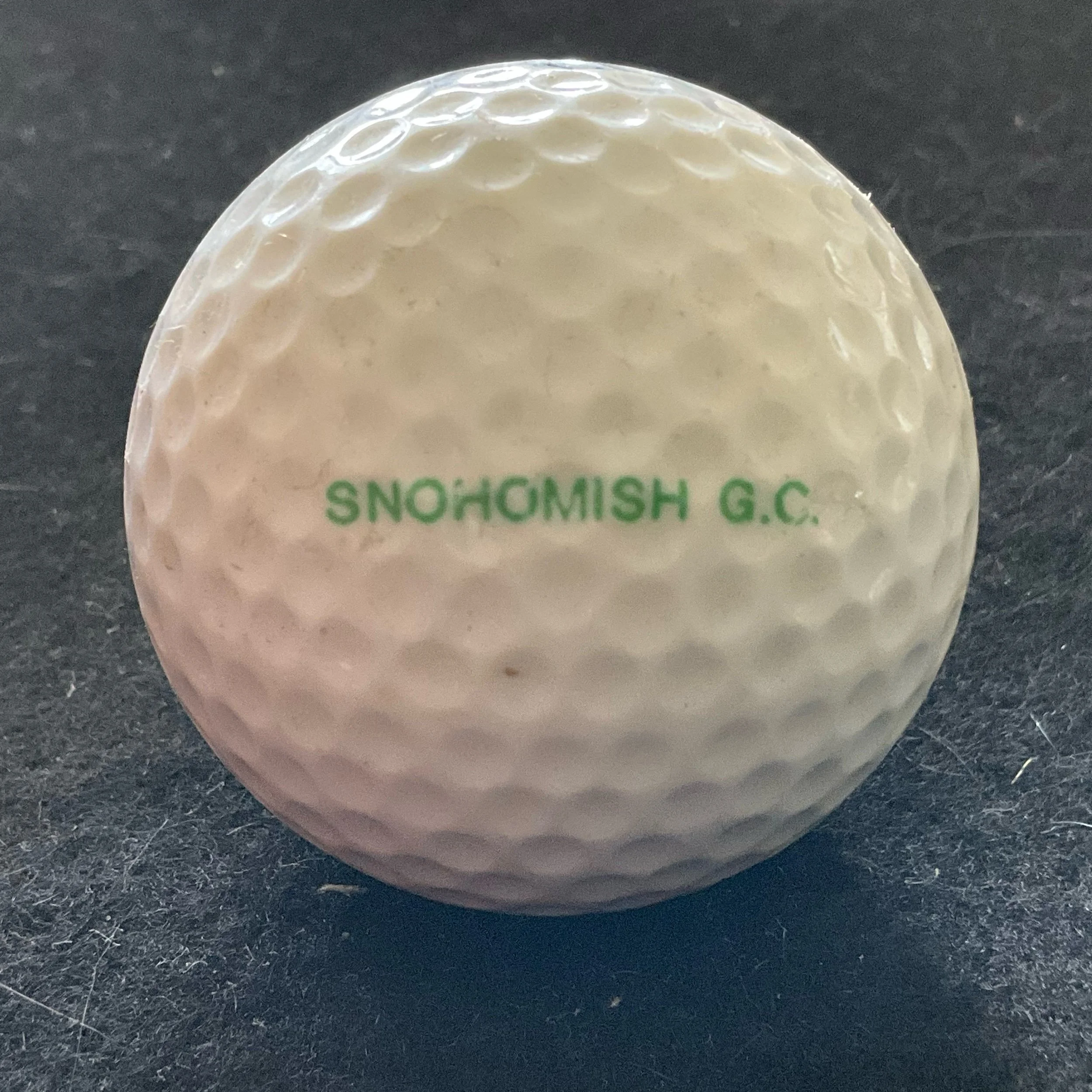 Snohomish Golf Club