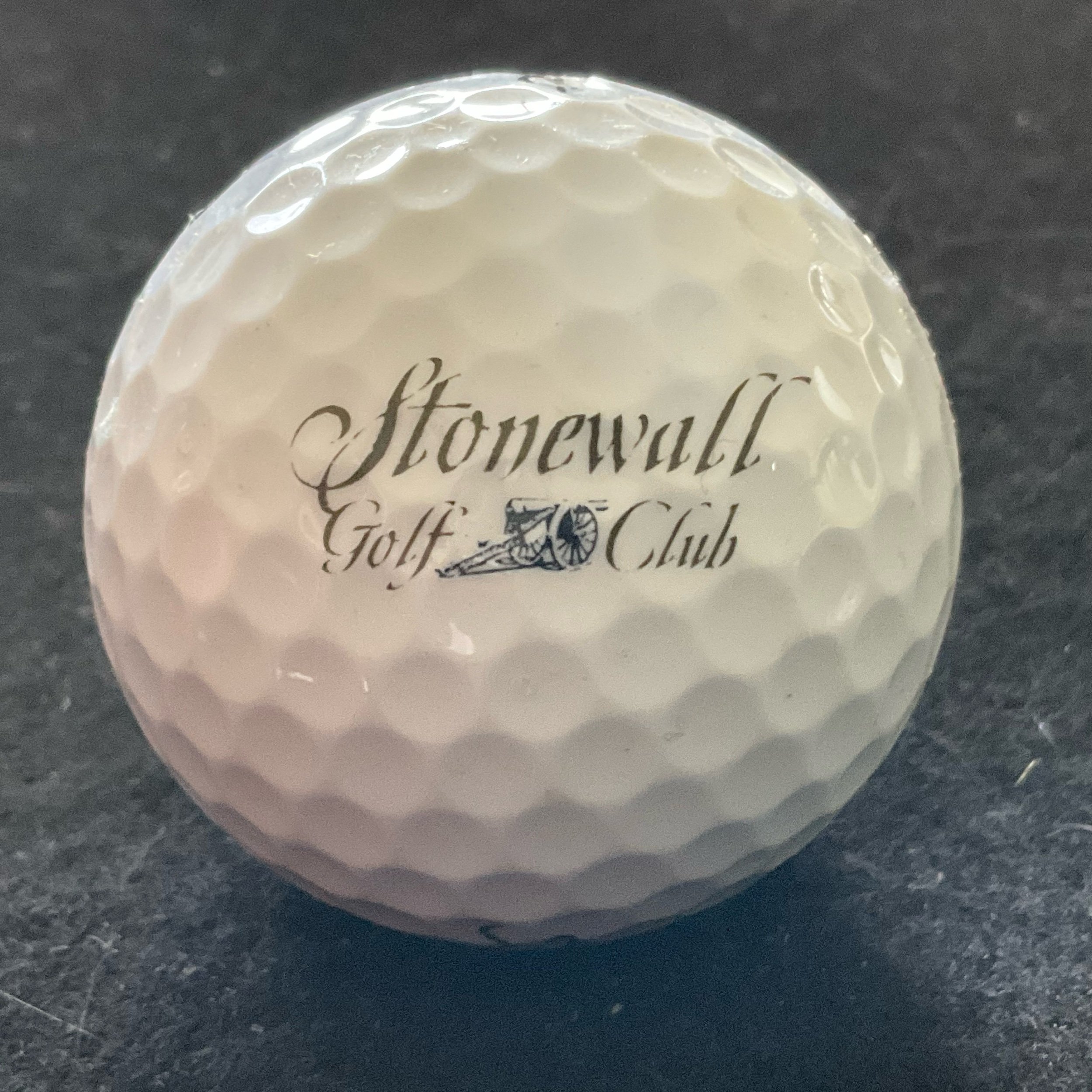 Stonewall Golf Clb
