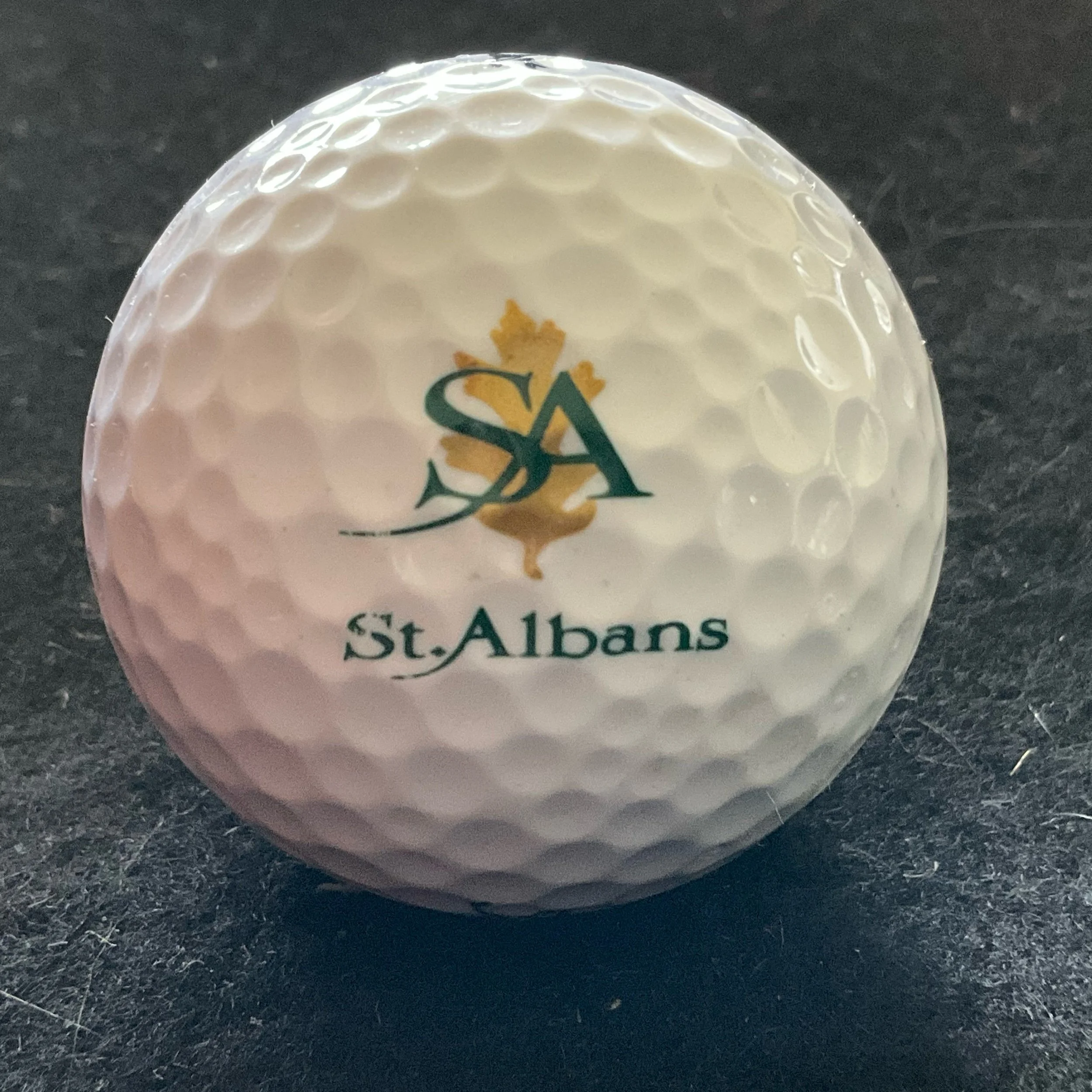 St.Albans Golf Club