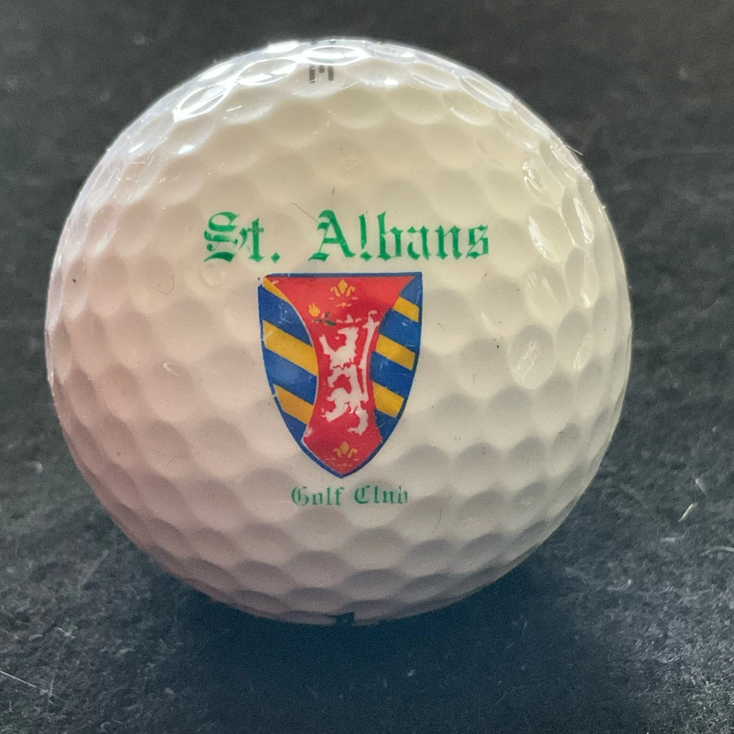 St.Albans Golf Club