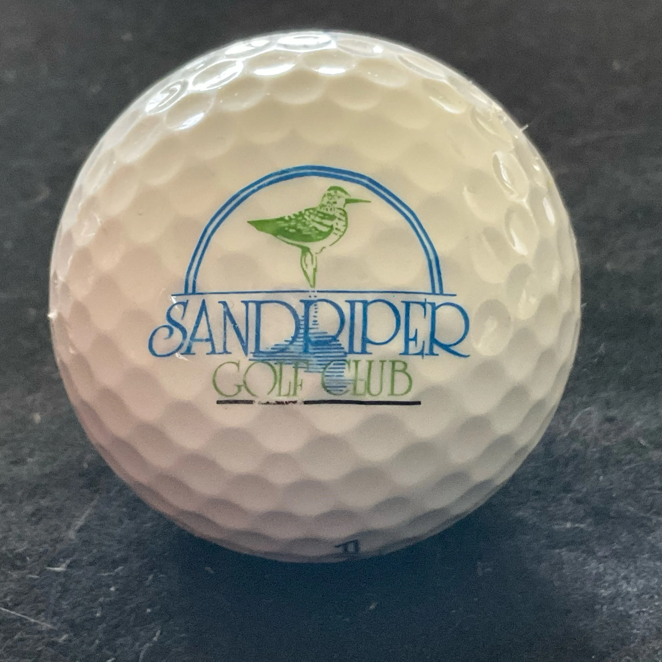 Sandpiper Golf Club