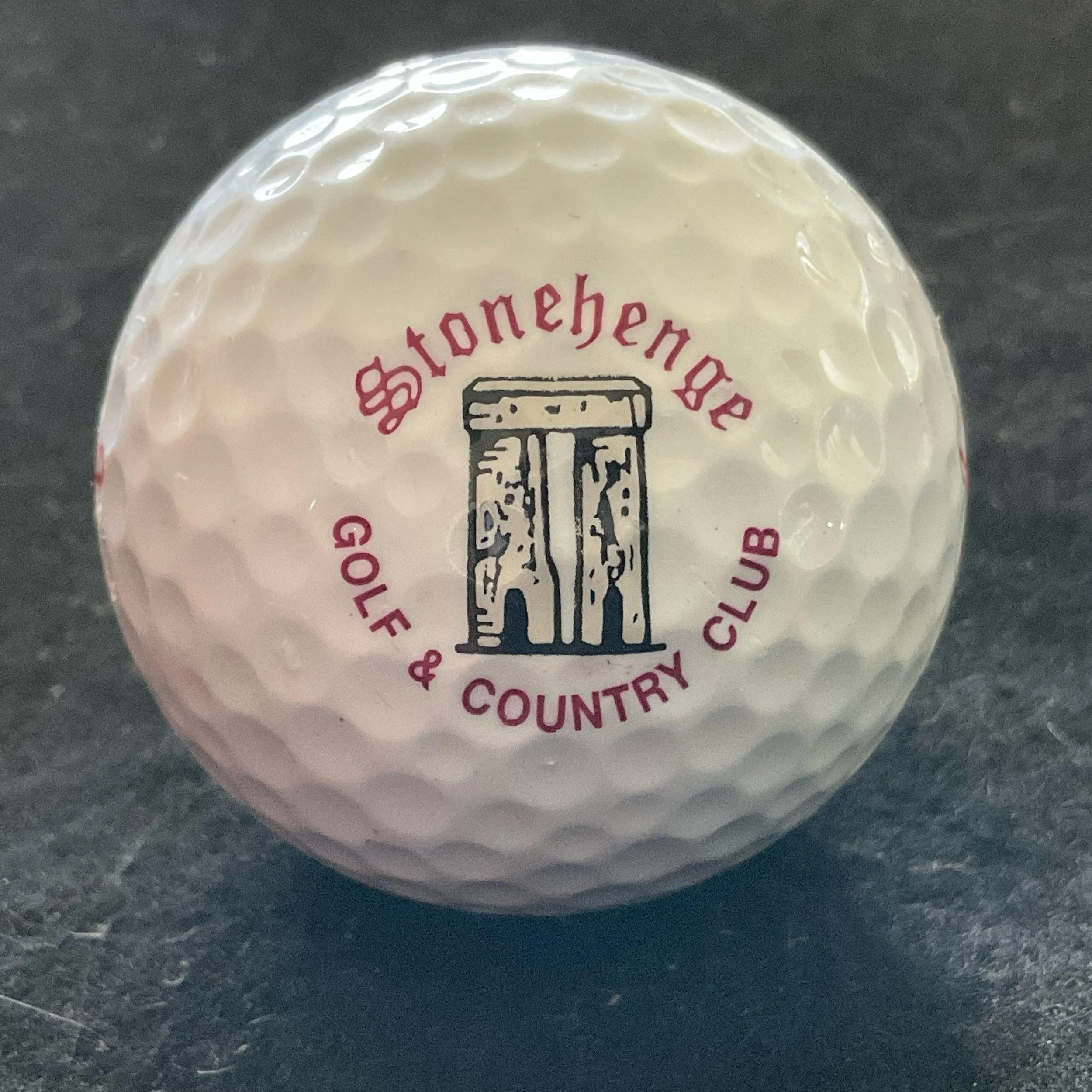 Stonehenge Golf and Country Club