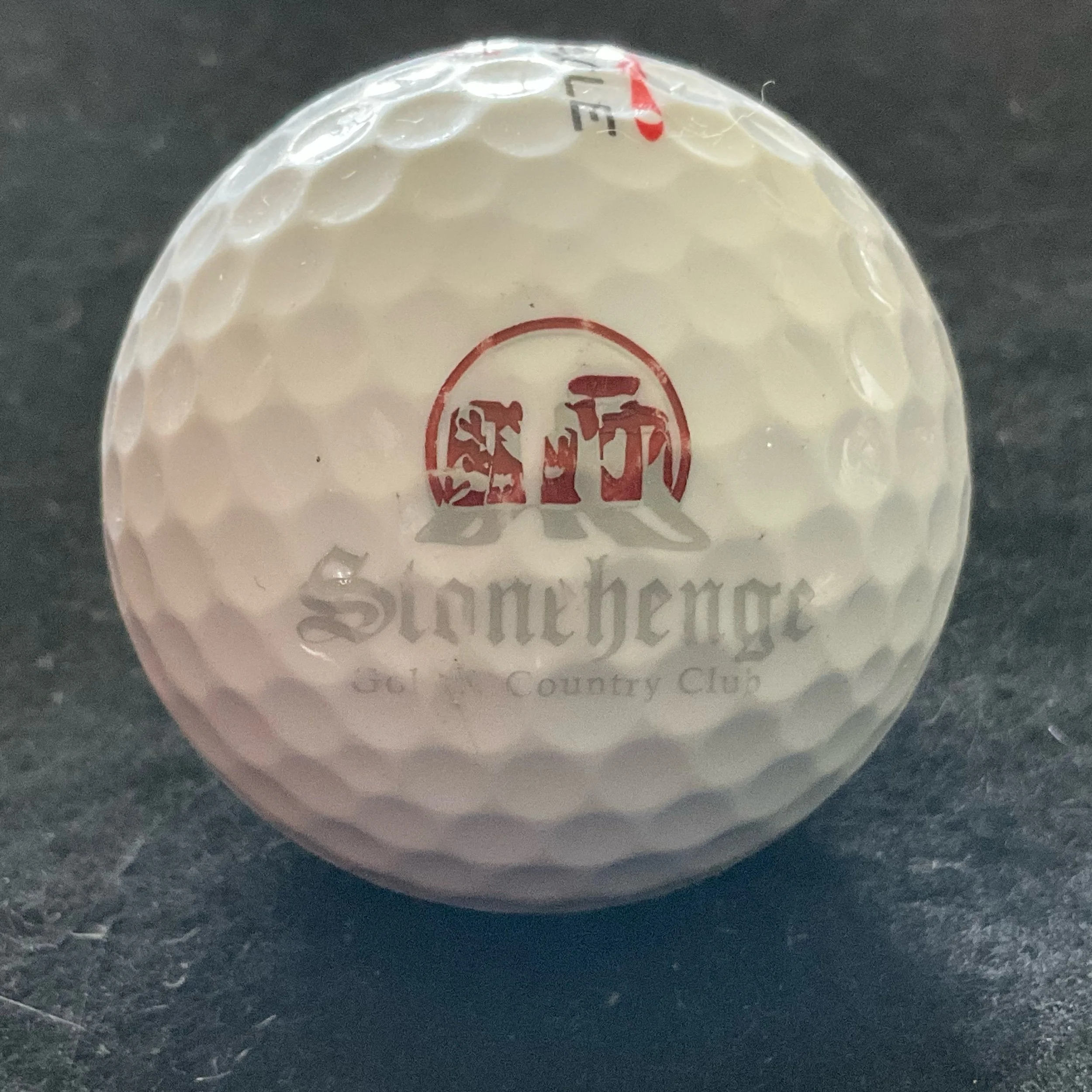 Stonehenge Golf and Country Club