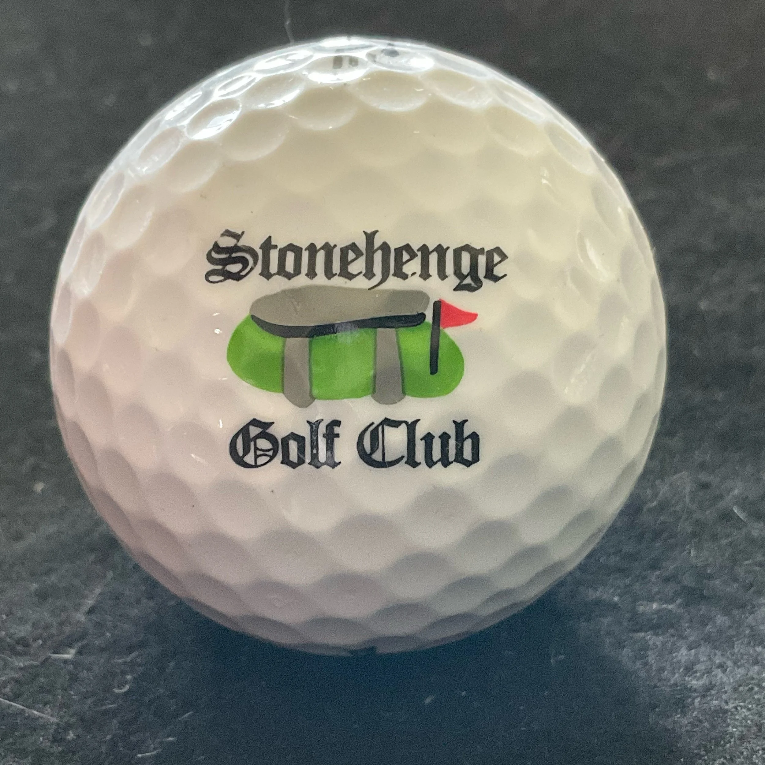 Stonehenge Golf Club