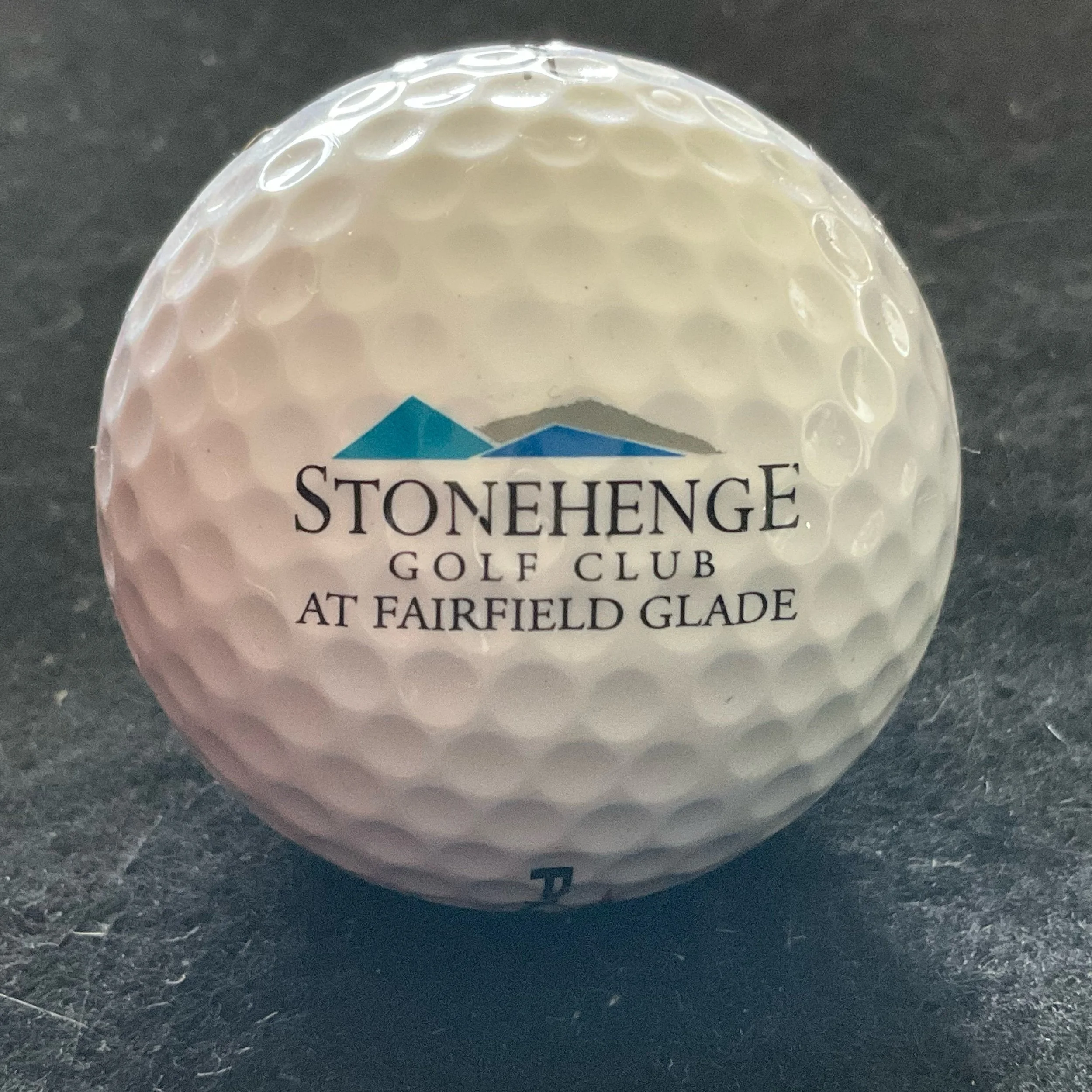 Stonehenge Golf Club at Fairfield Glade