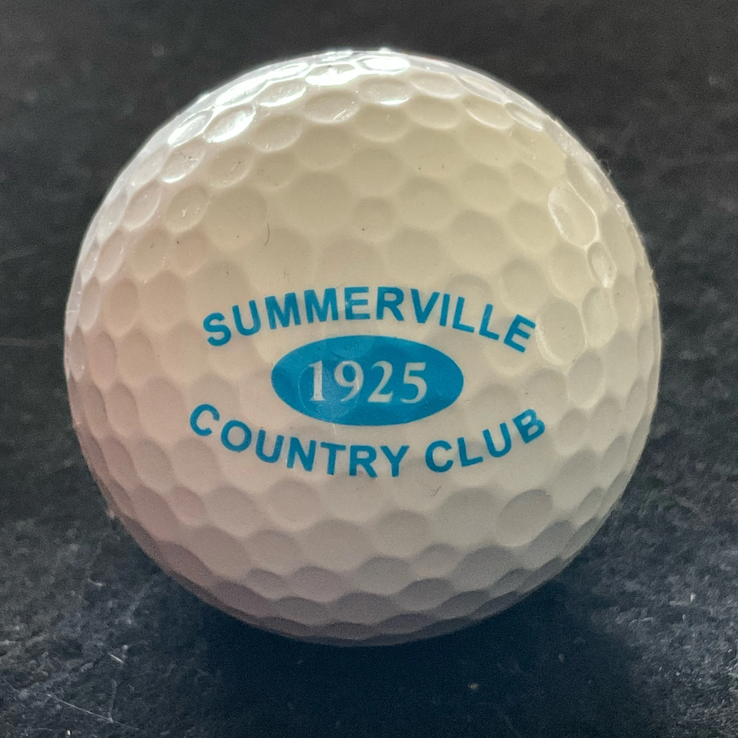 Summerville Country Club