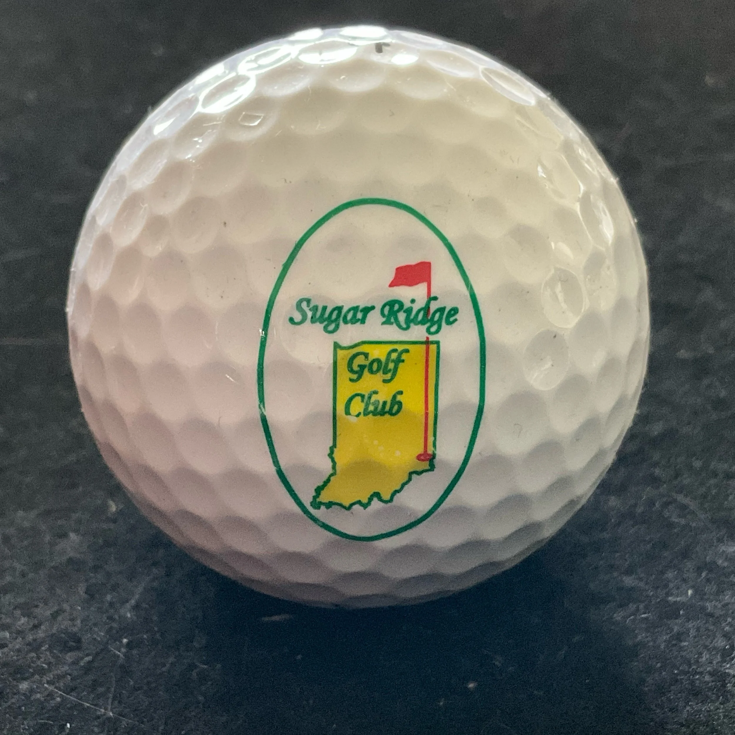 Sugar Ridge Golf Club