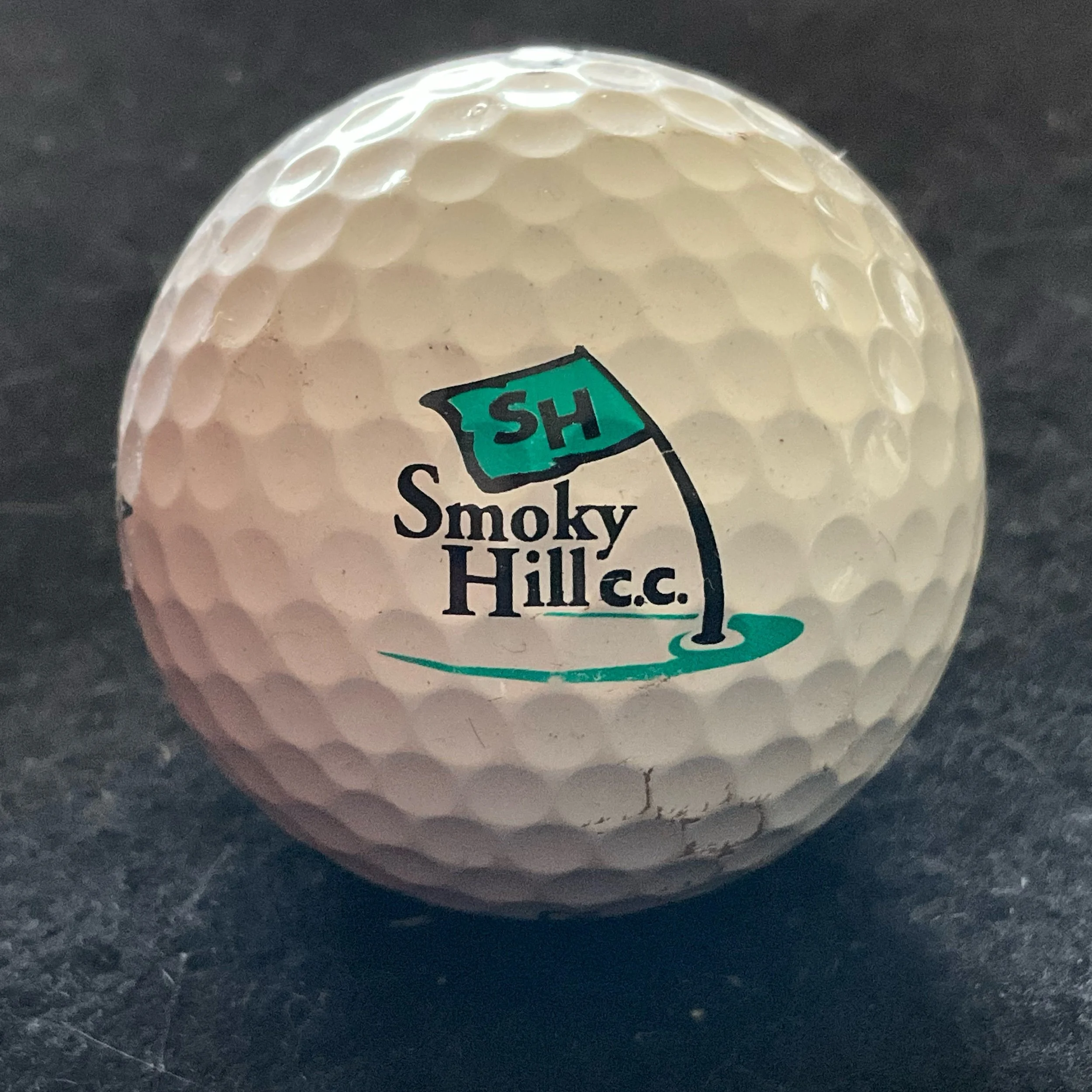 Smoky Hill Country Club