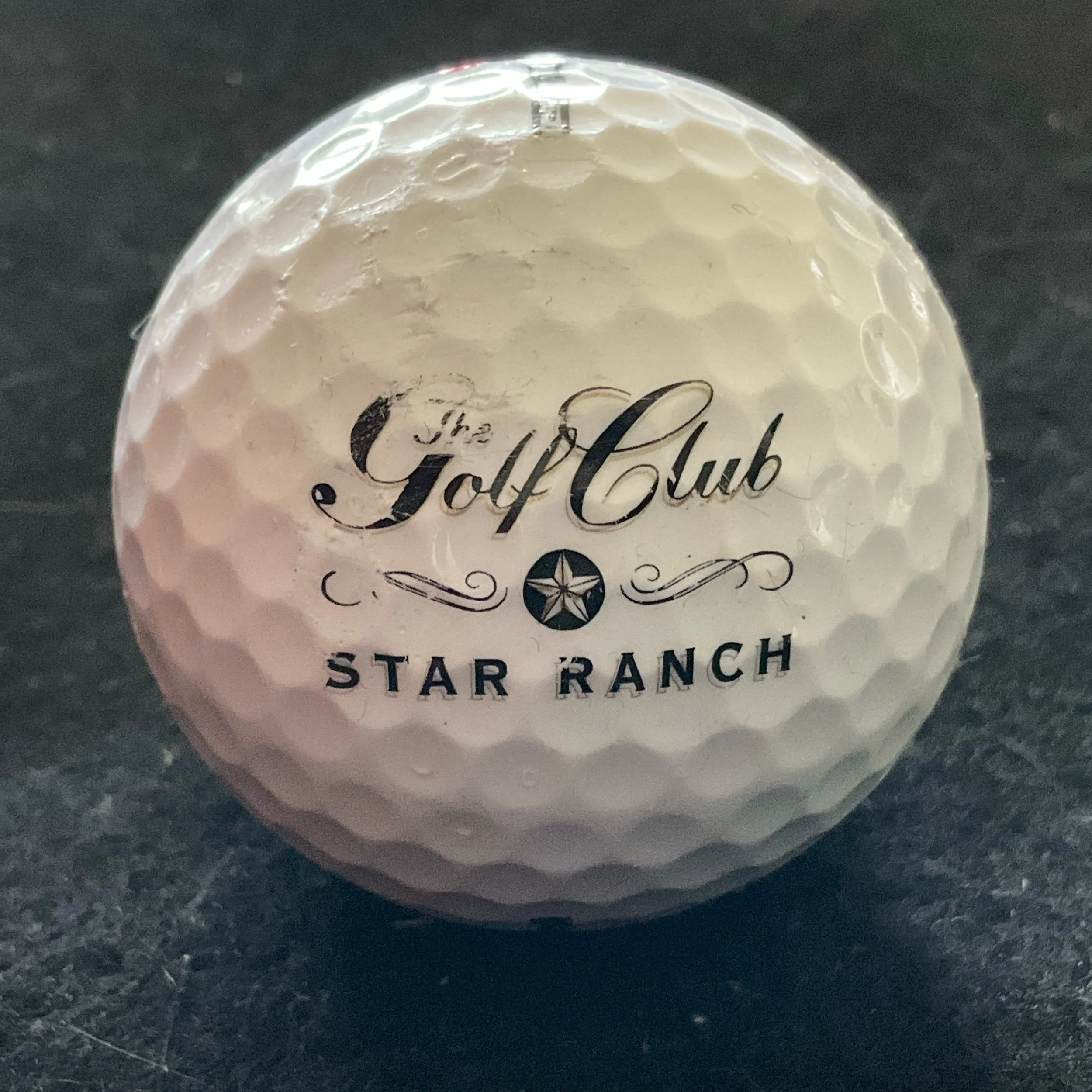 Star Ranch - The Golf Club Star Ranch