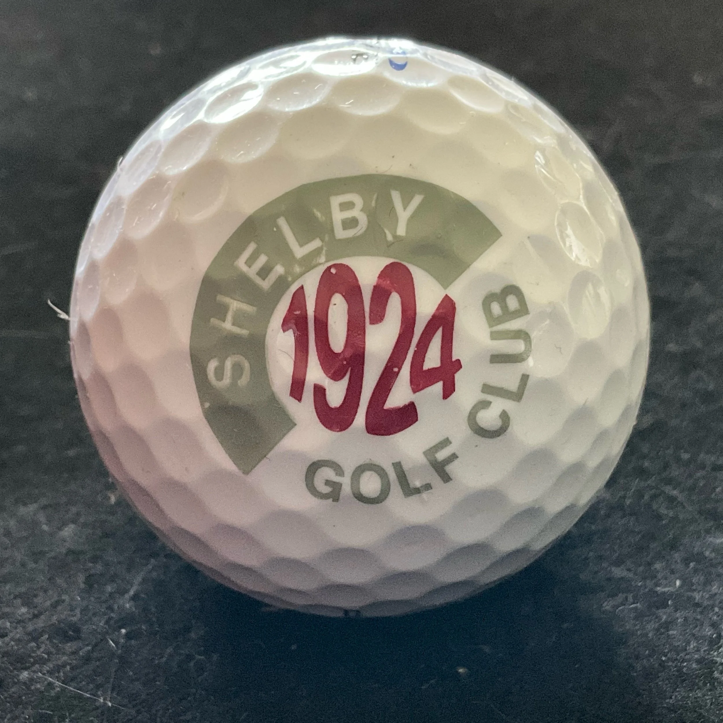 Shelby Golf Club