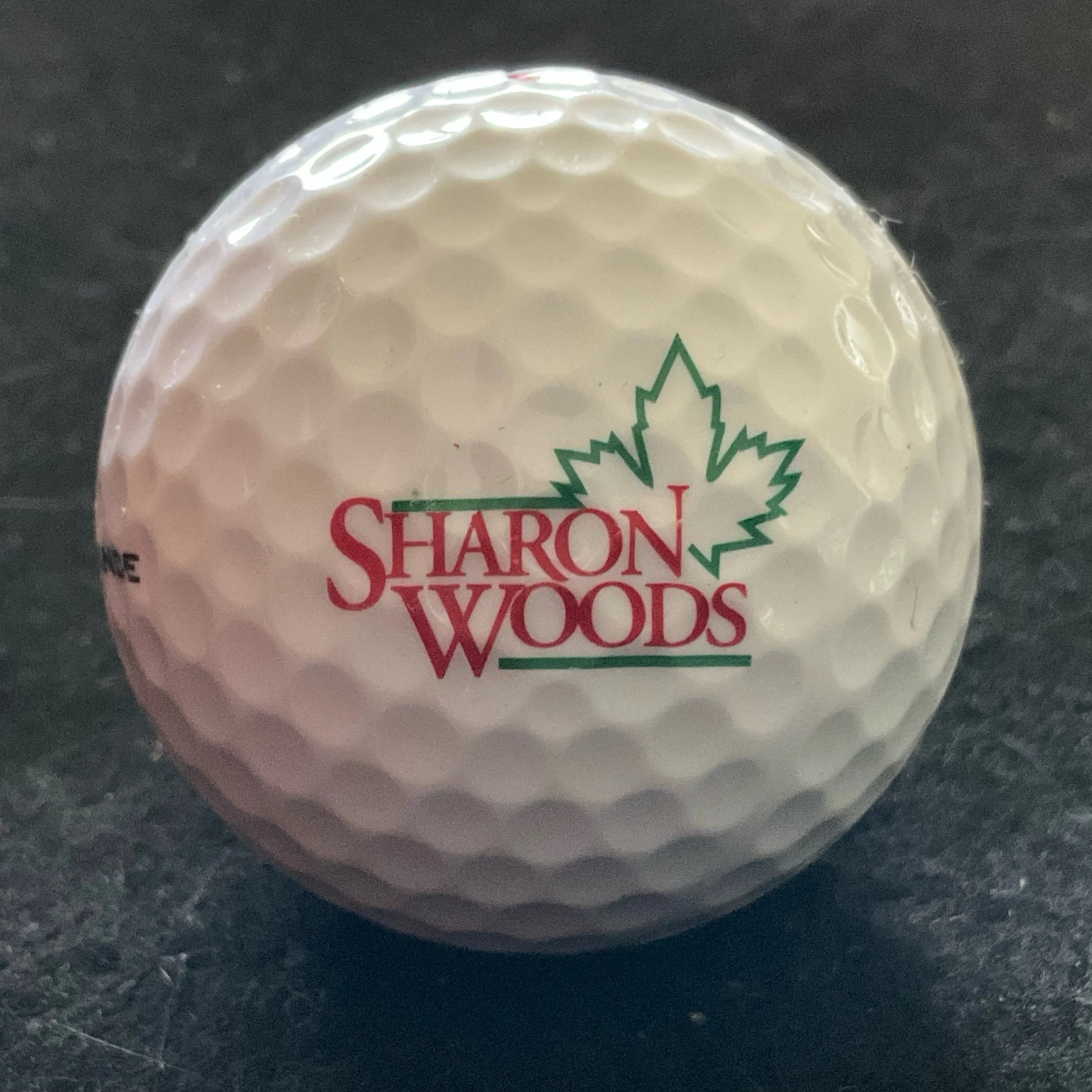 Sharon Woods Golf Club