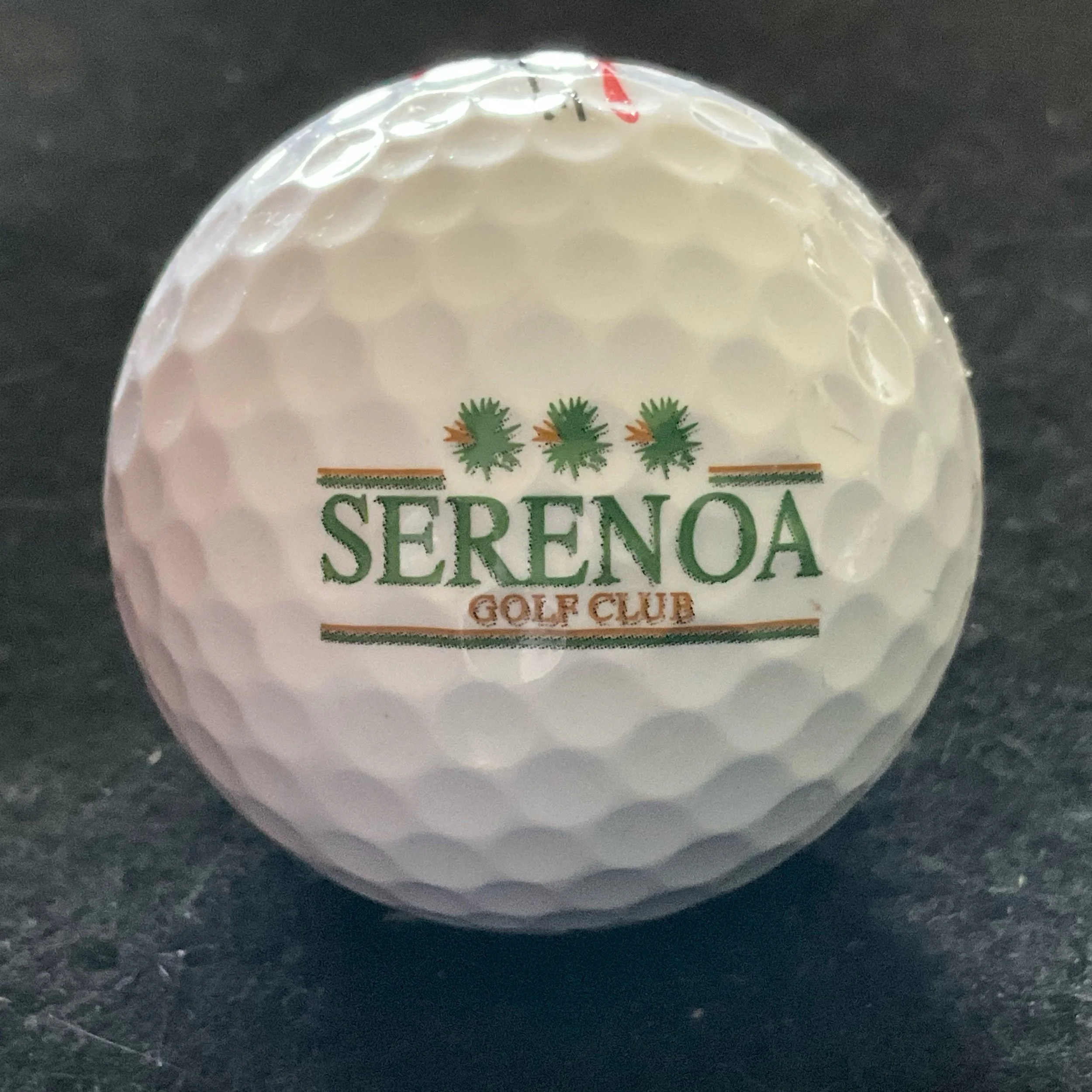 Serenoa Golf Club