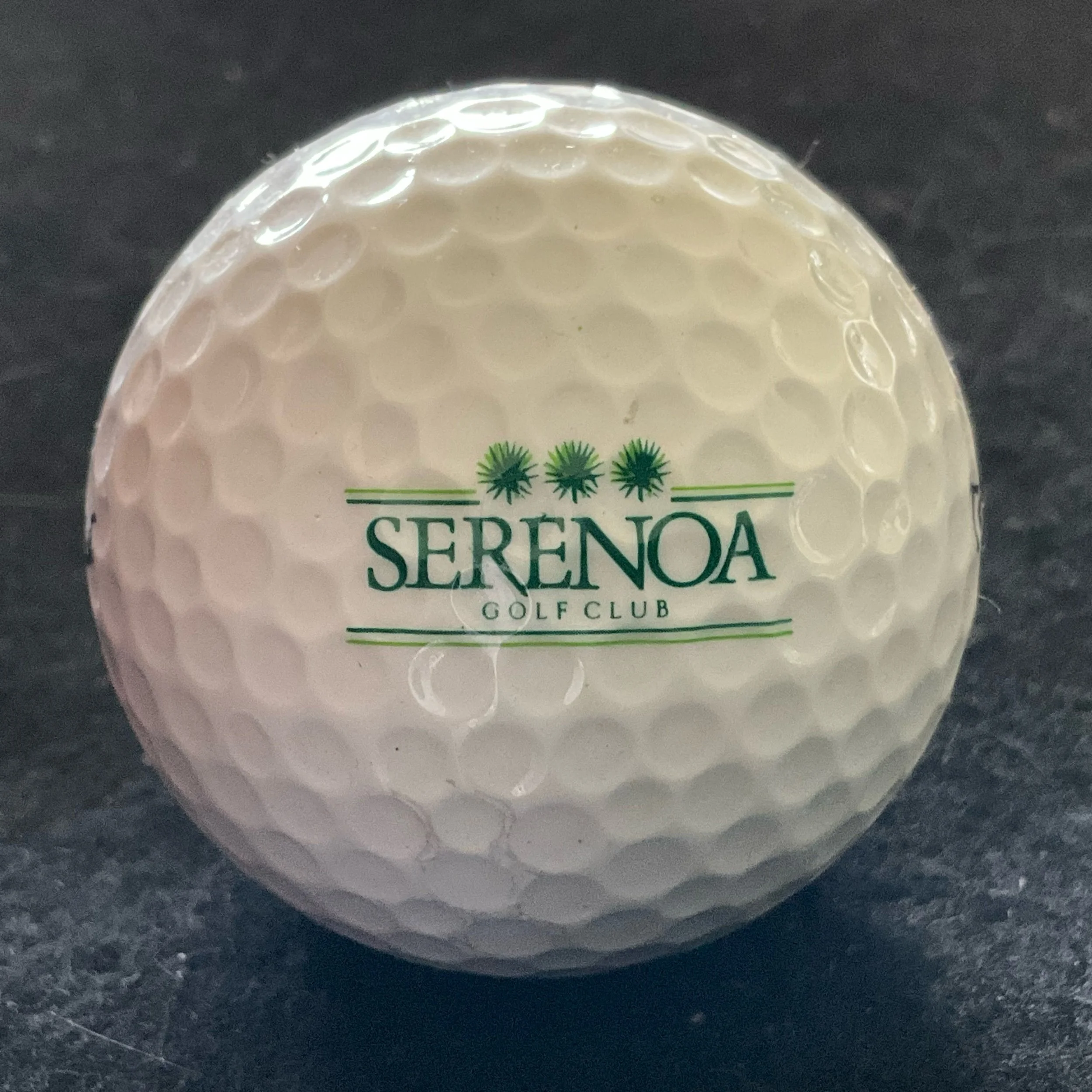 Serenoa Golf Club