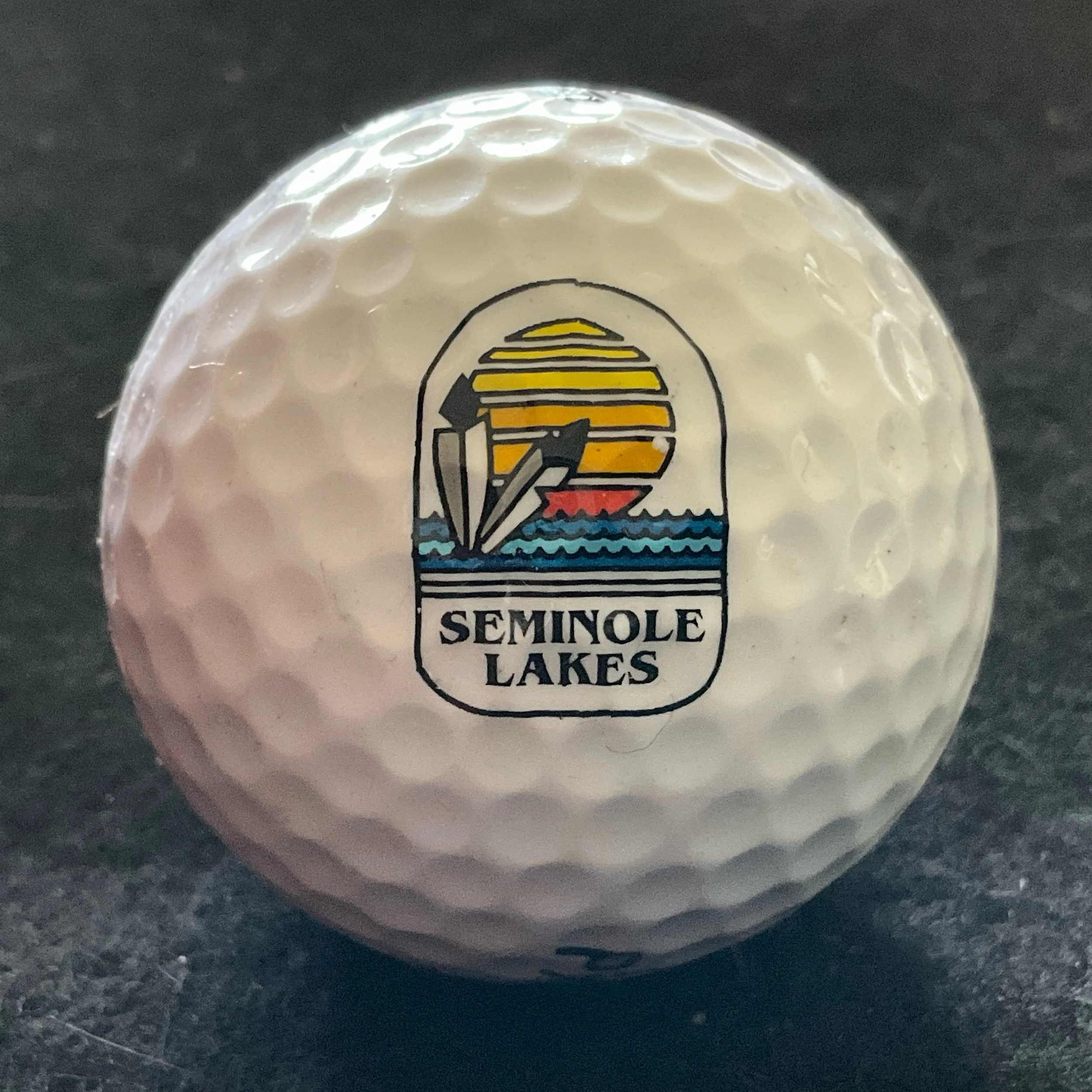 Seminole Lakes Country Club