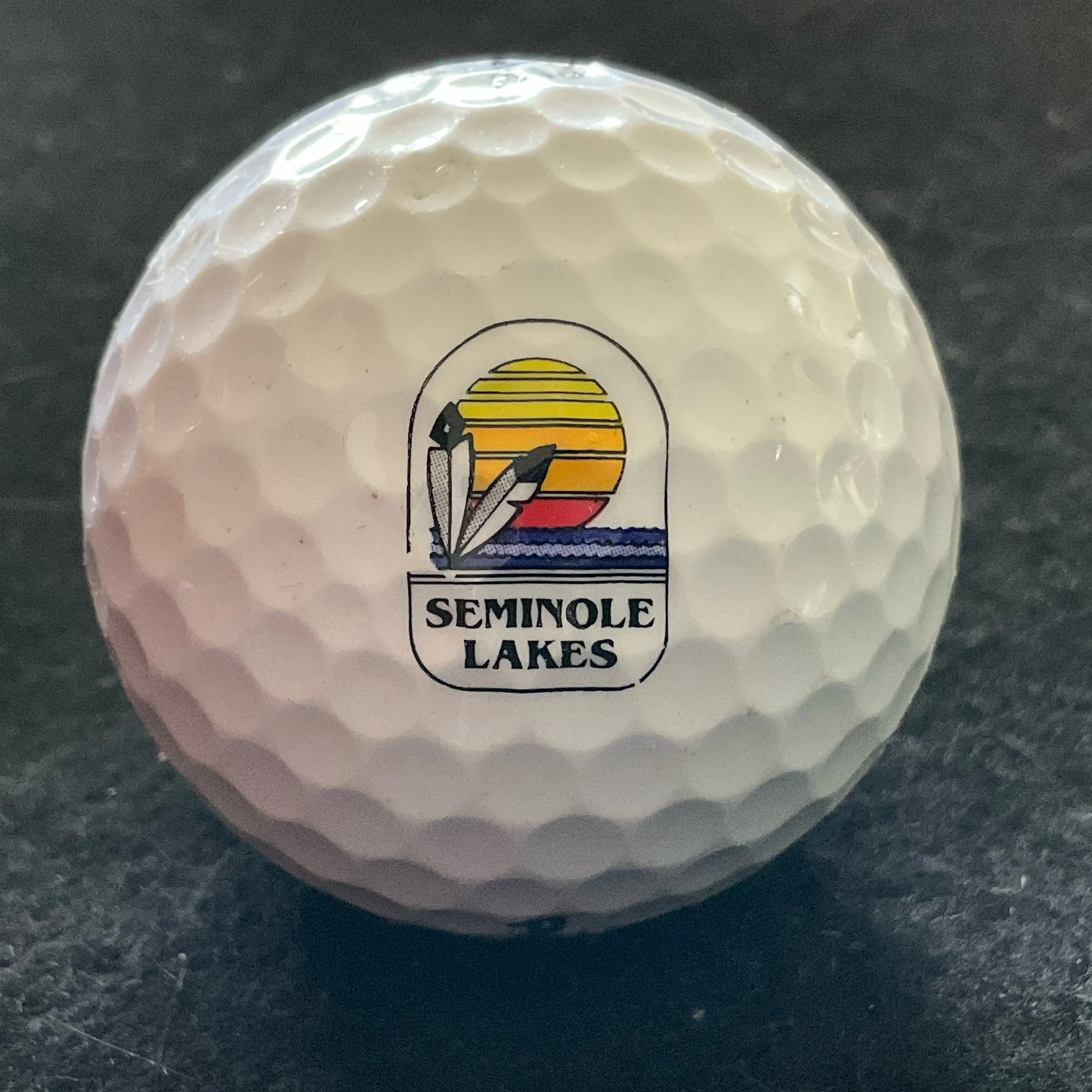 Seminole Lakes Country Club