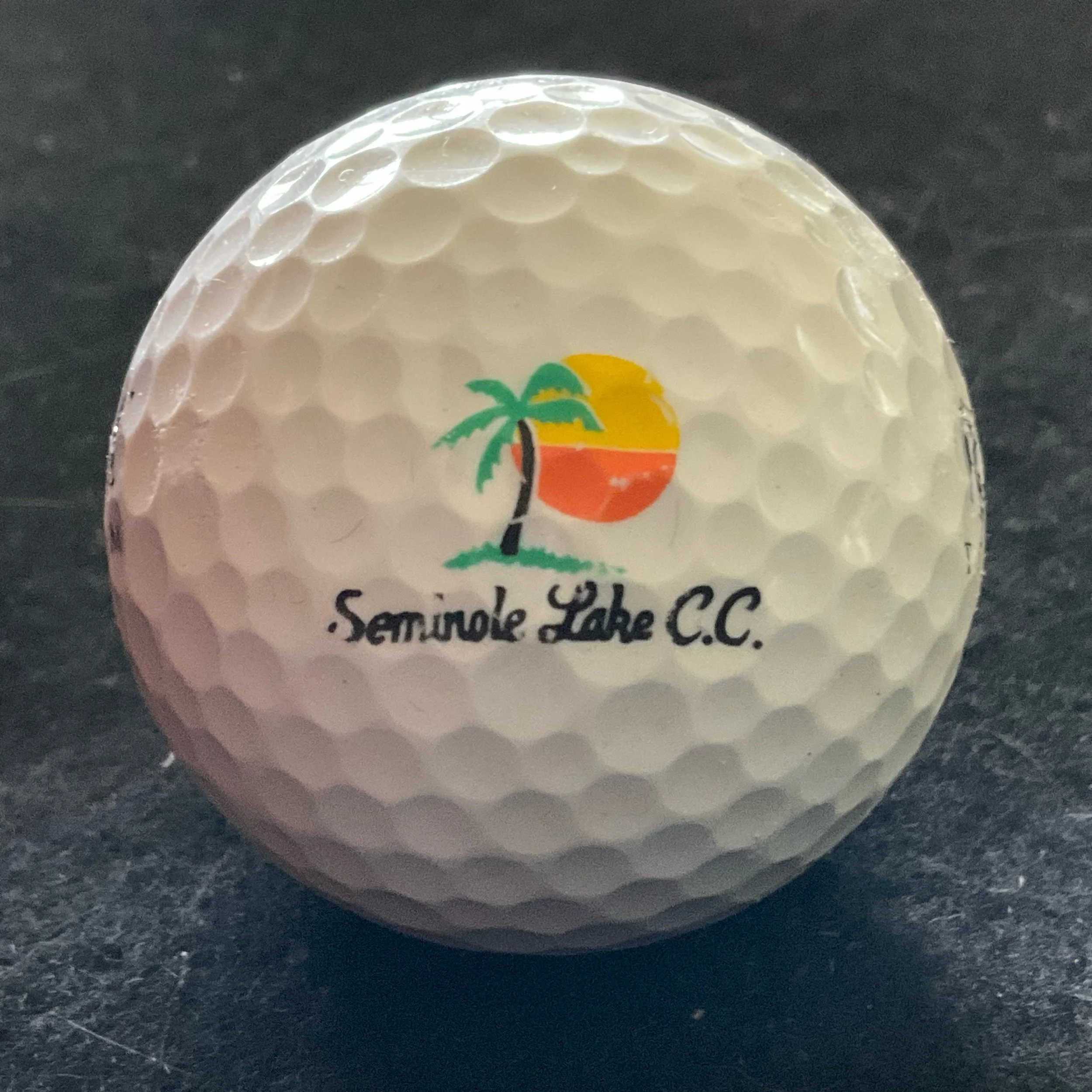 Seminole Lake Country Club
