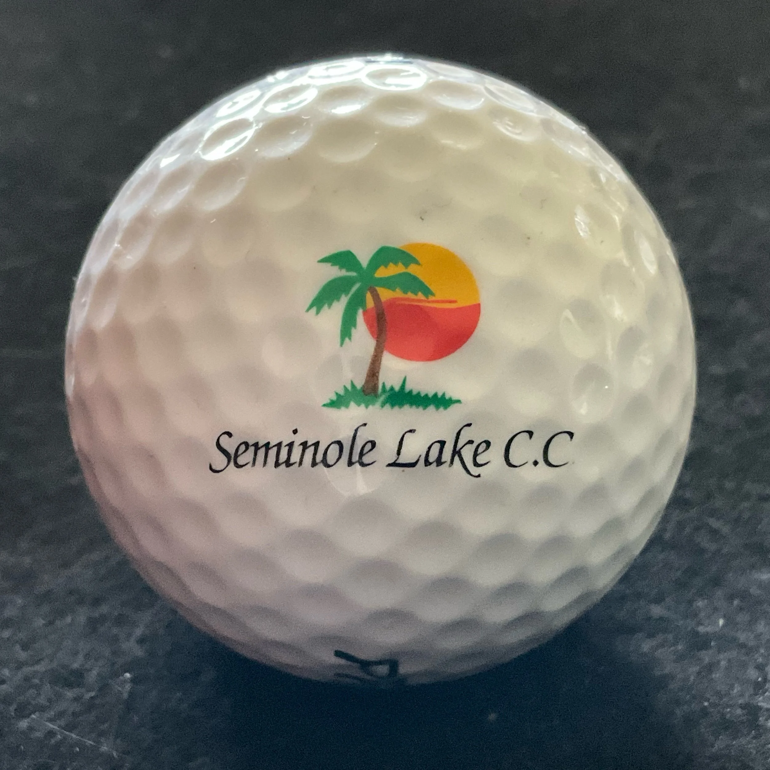 Seminole Lake Country Club