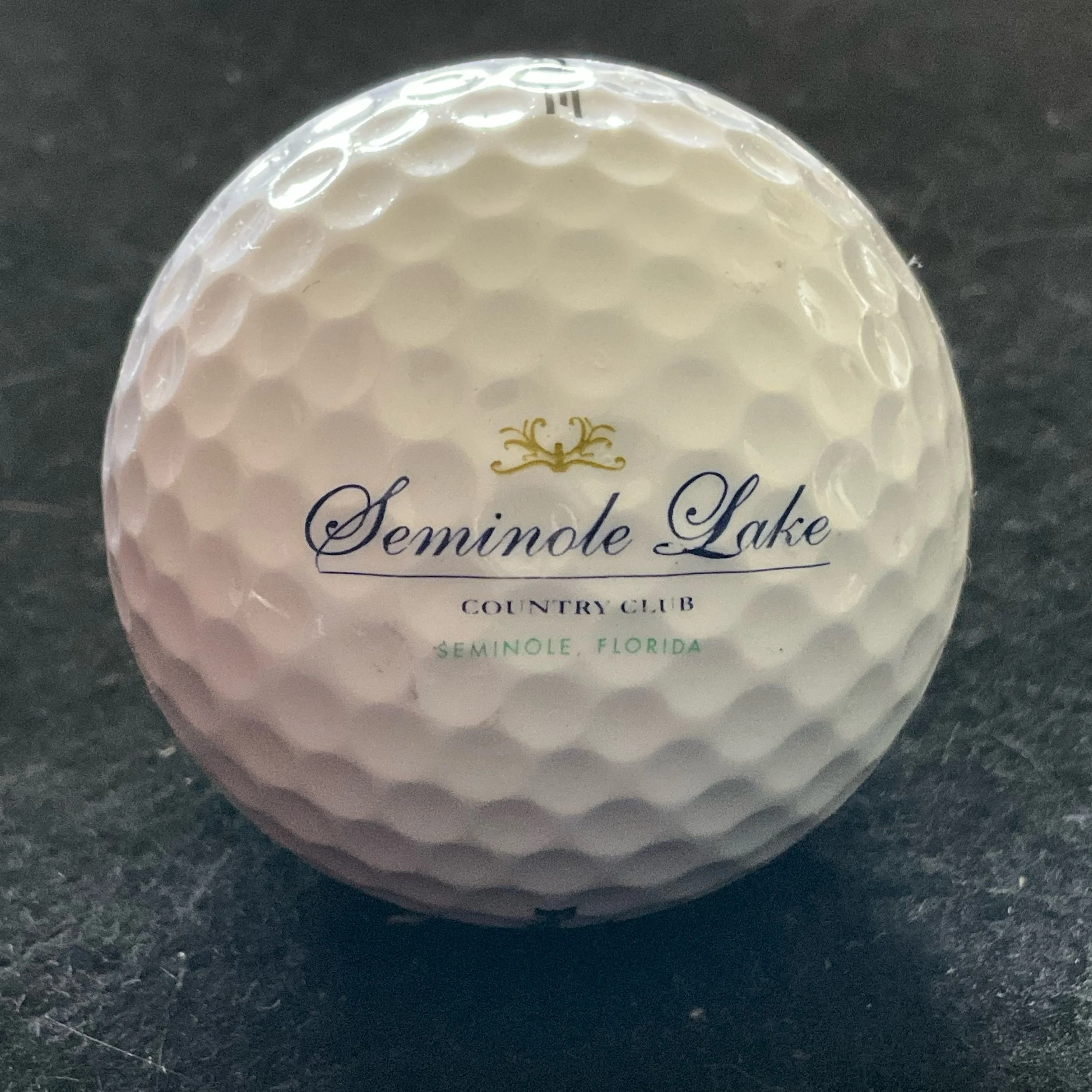 Seminole Lake Country Club