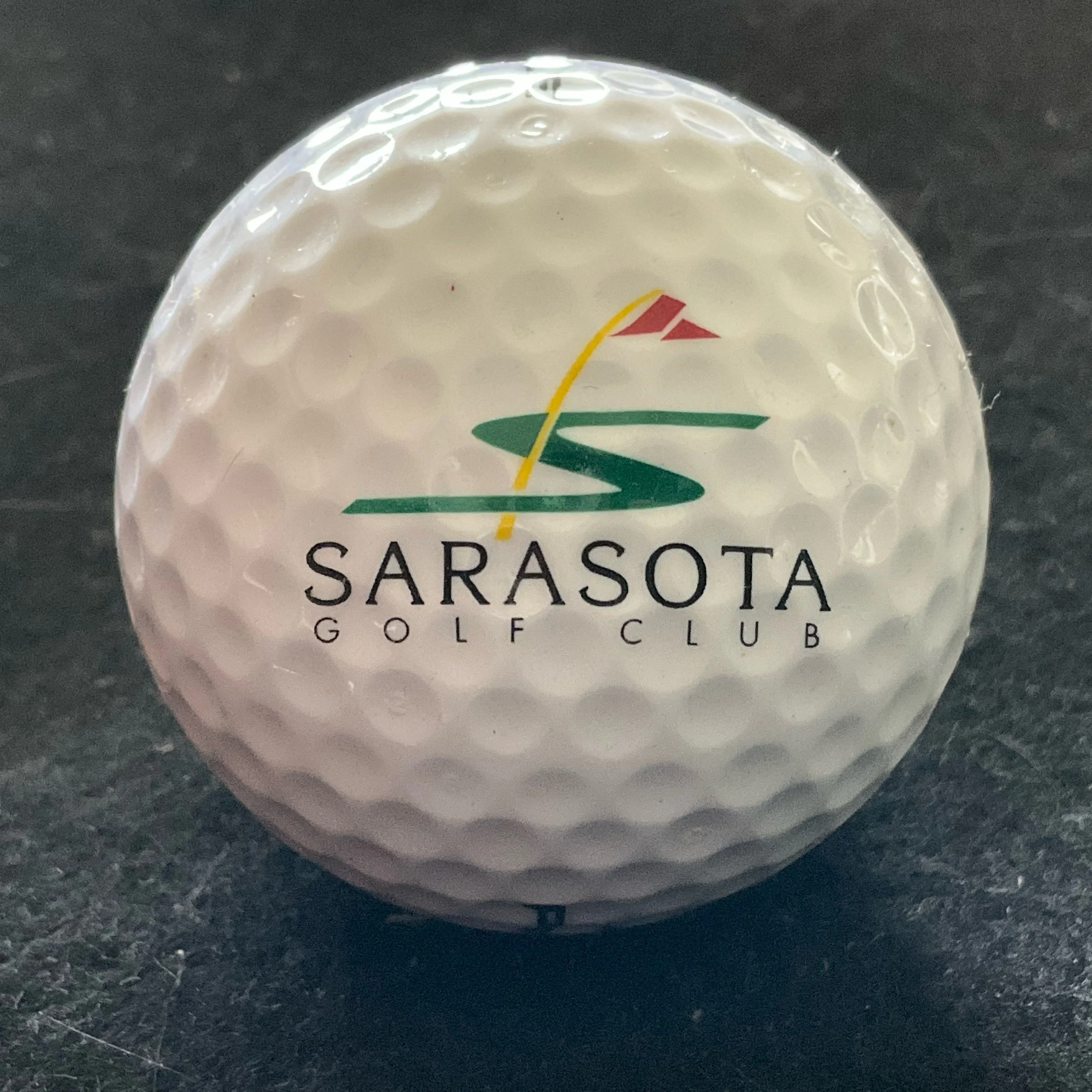 Sarasota Golf Club