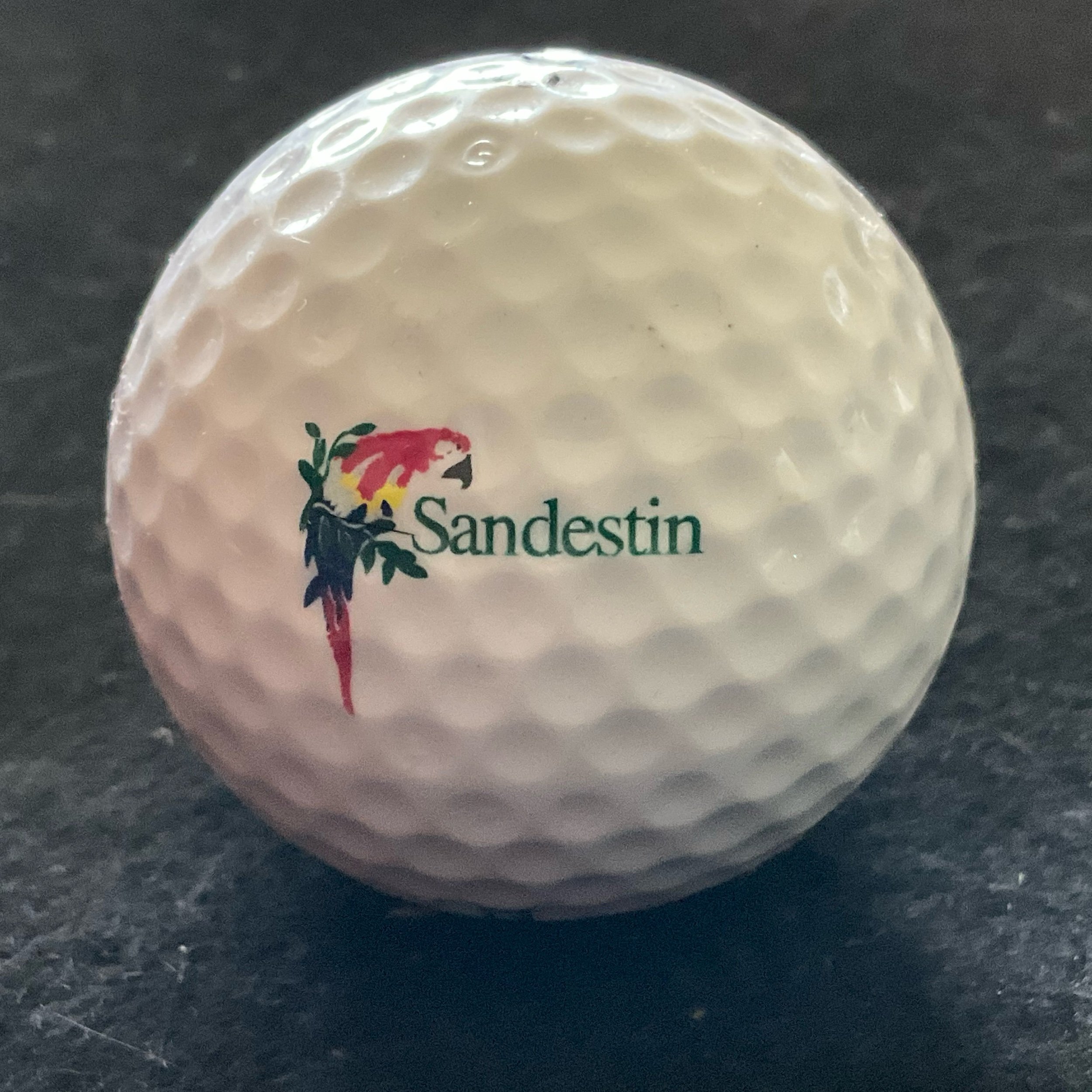 Sandestin Golf and Beach Resort