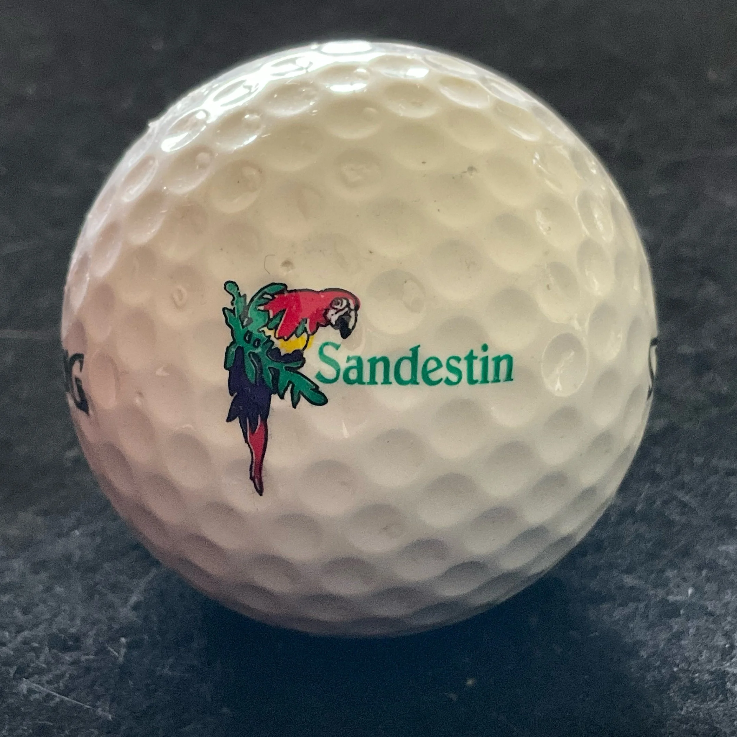 Sandestin Golf and Beach Resort