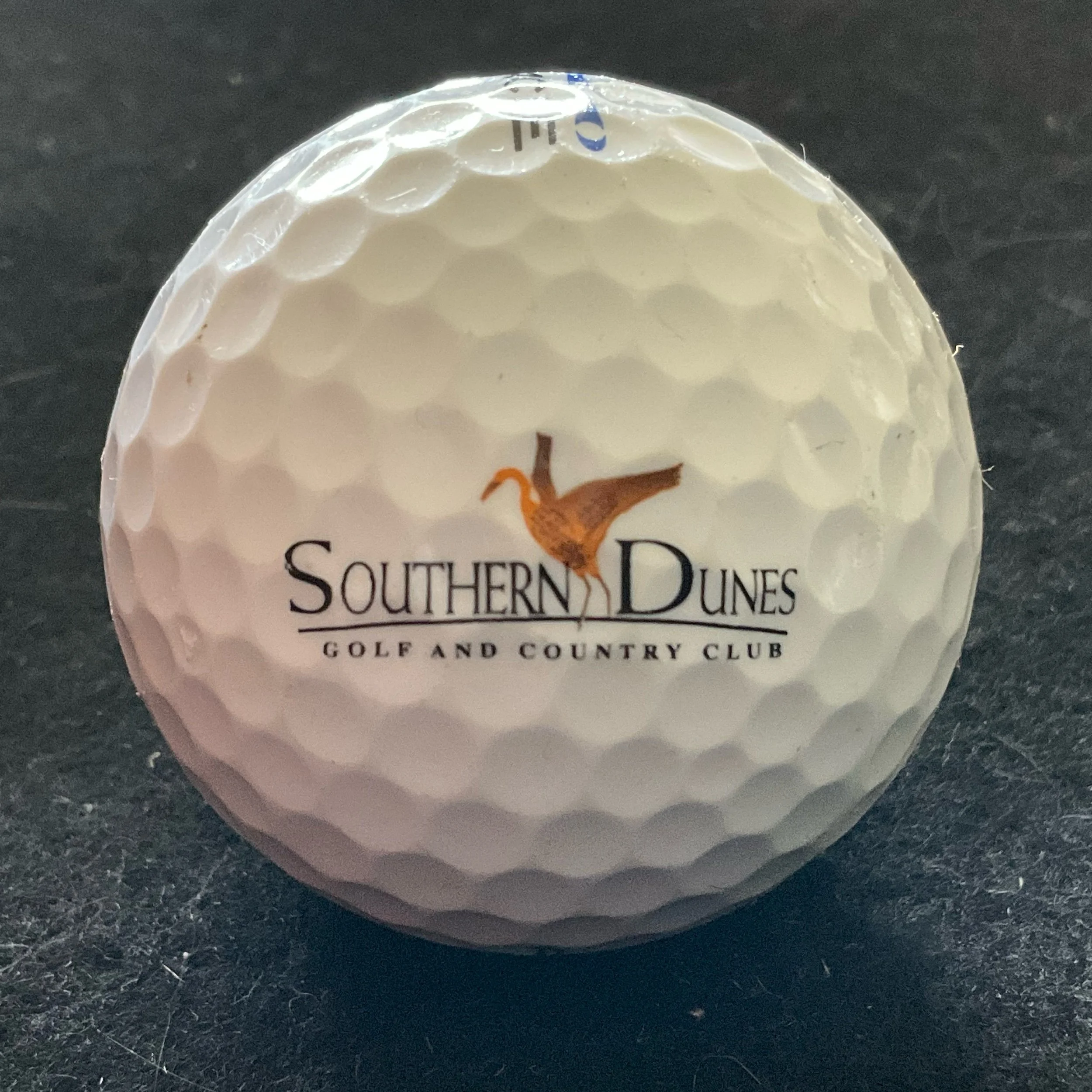 Southern Dunes Golf and Country Club