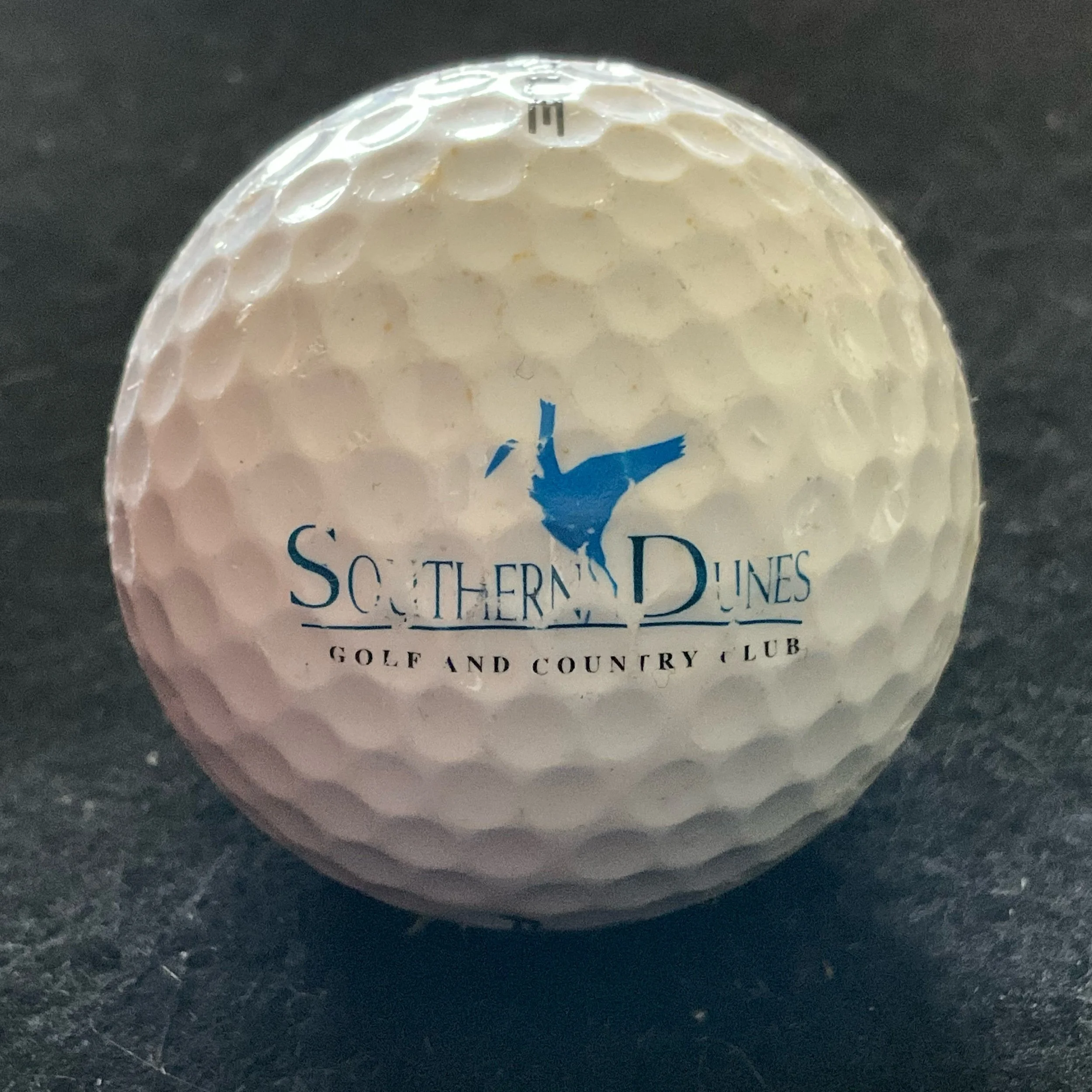 Southern Dunes Golf and Country Club
