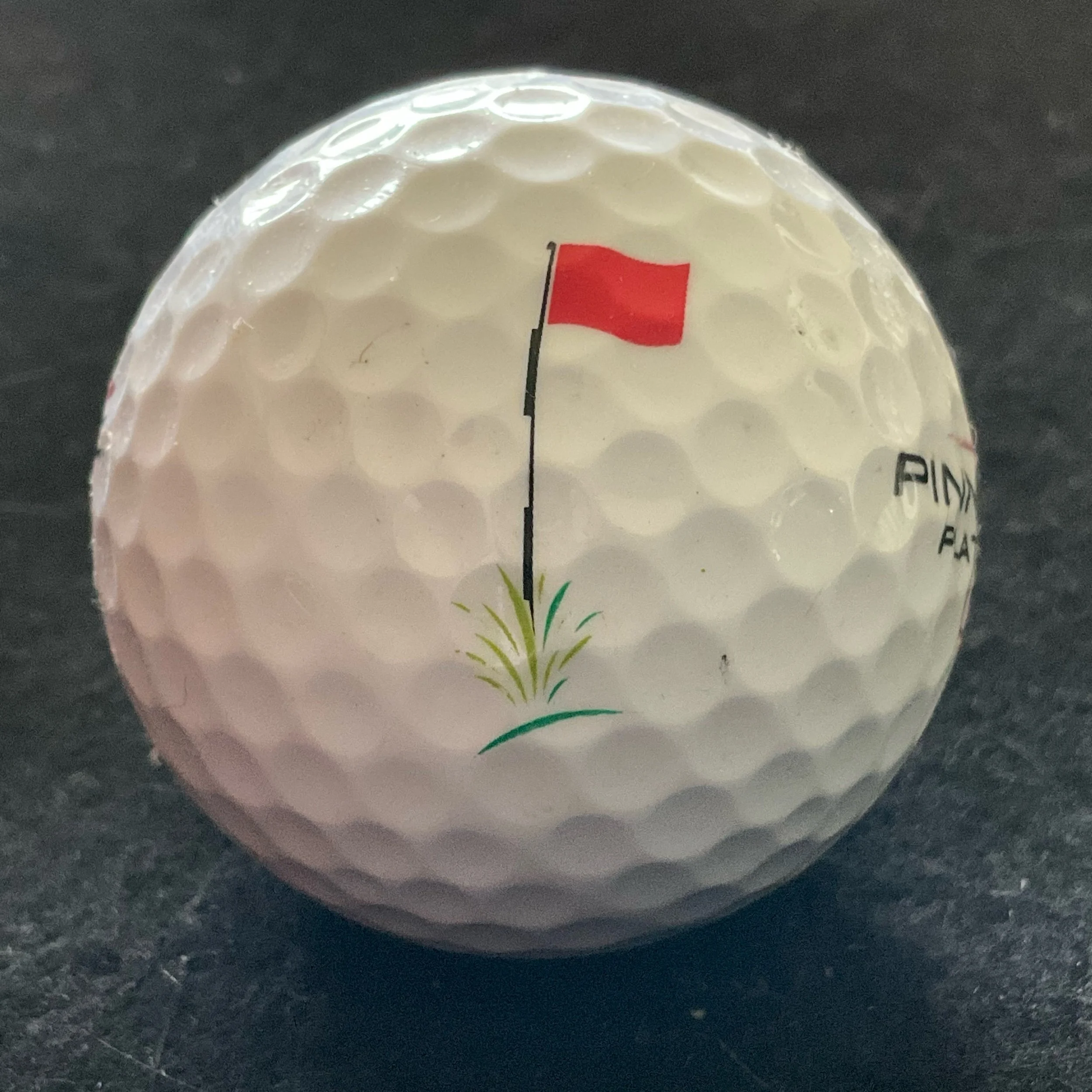 Southern Dunes Golf Club