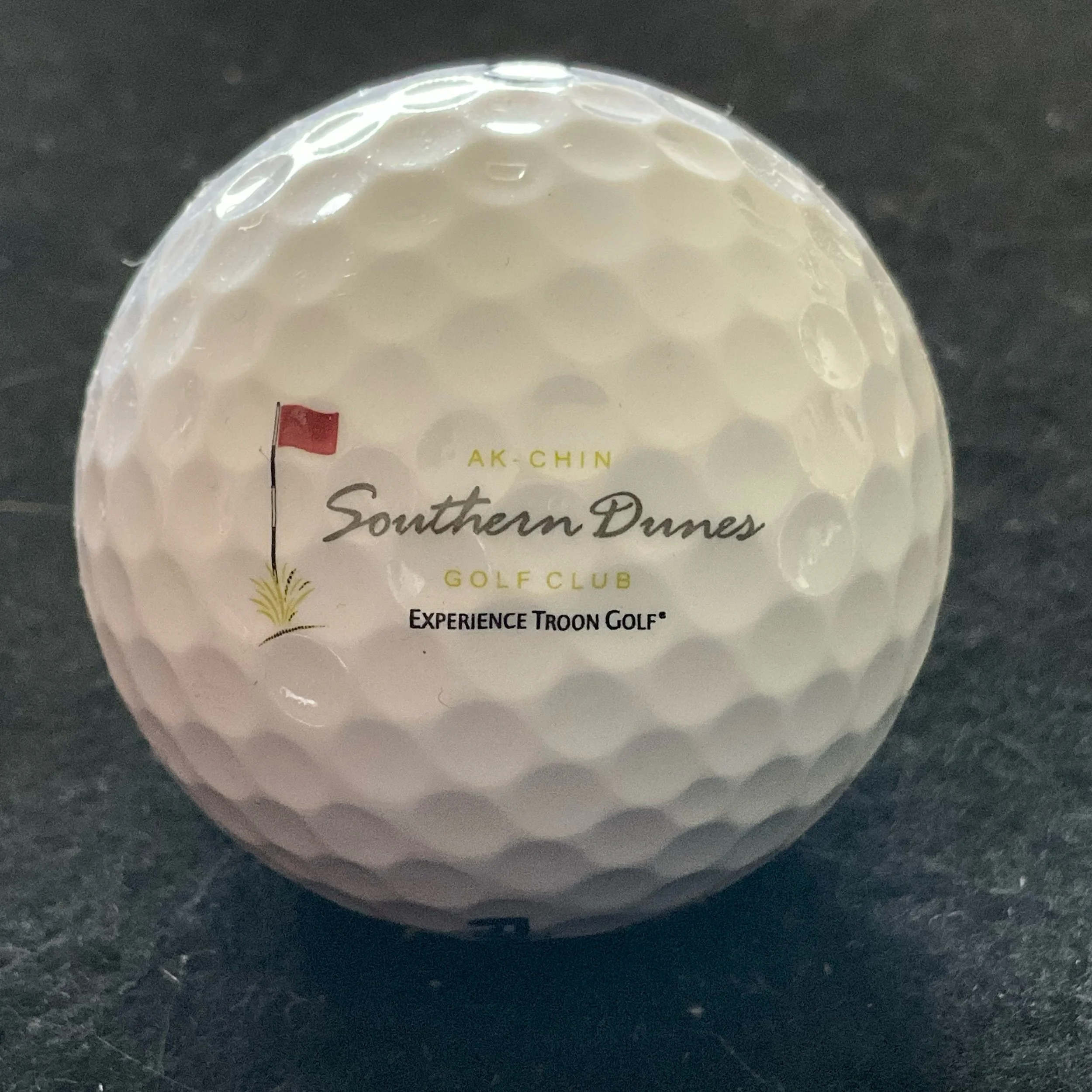 Southern Dunes Golf Club