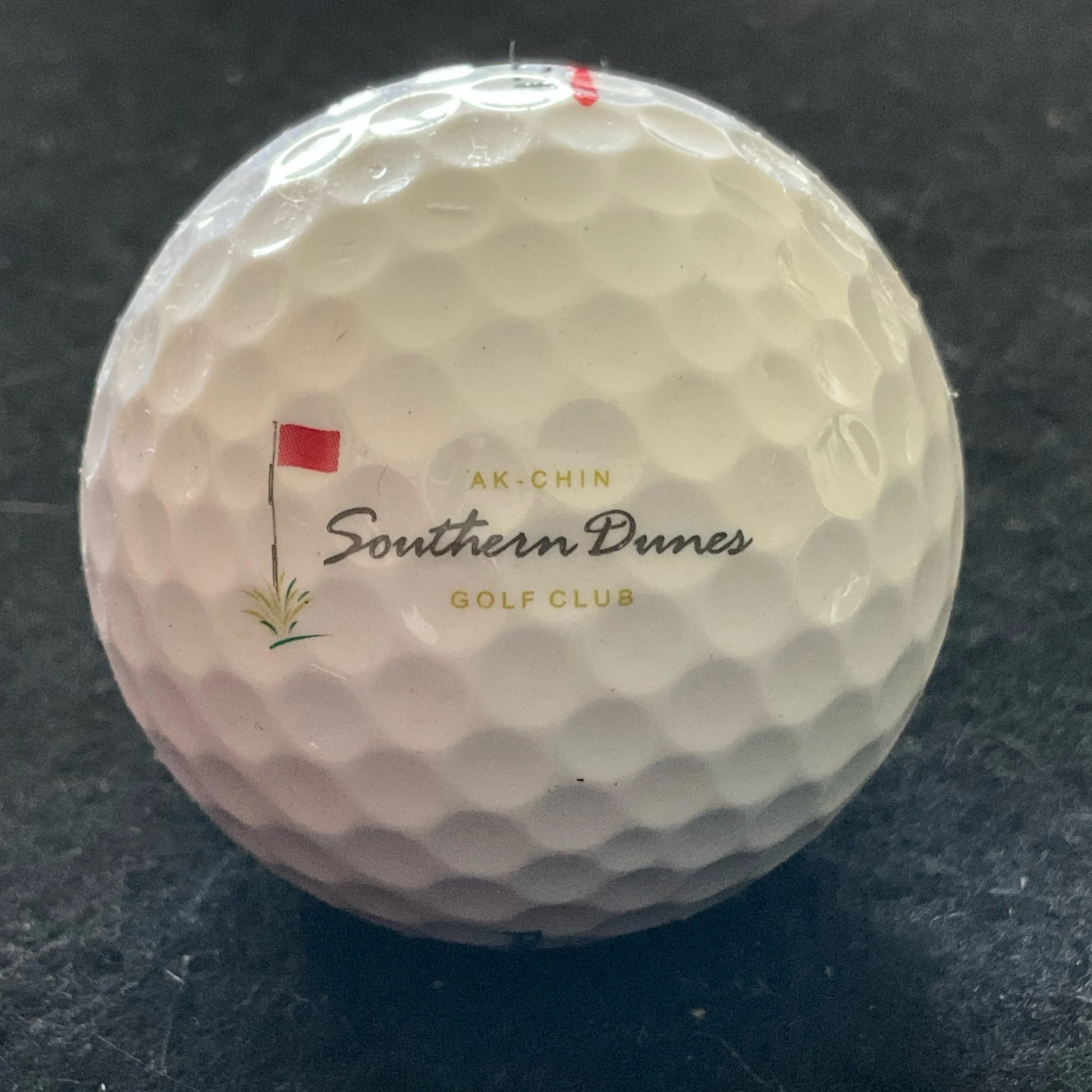 Southern Dunes Golf Club