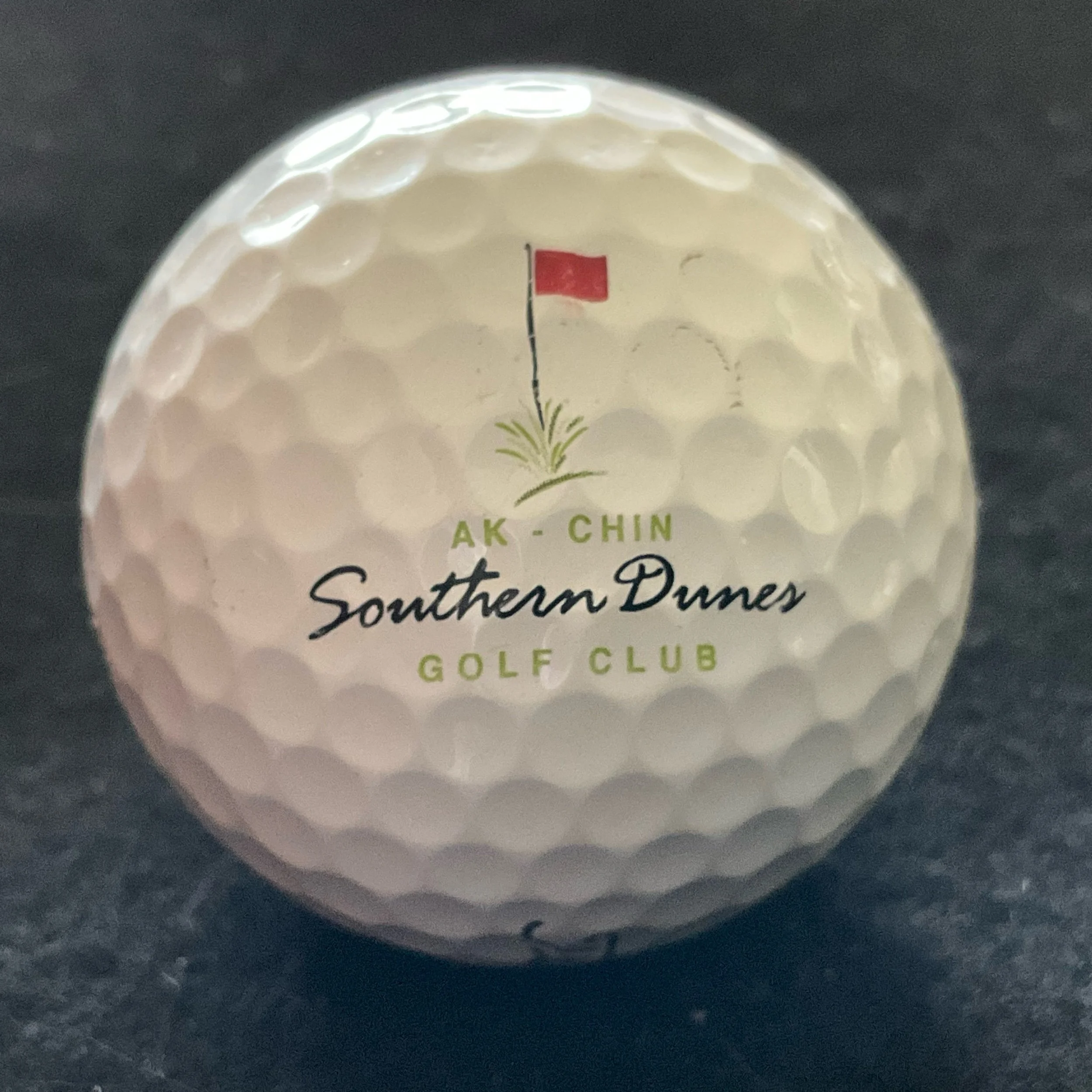 Southern Dunes Golf Club