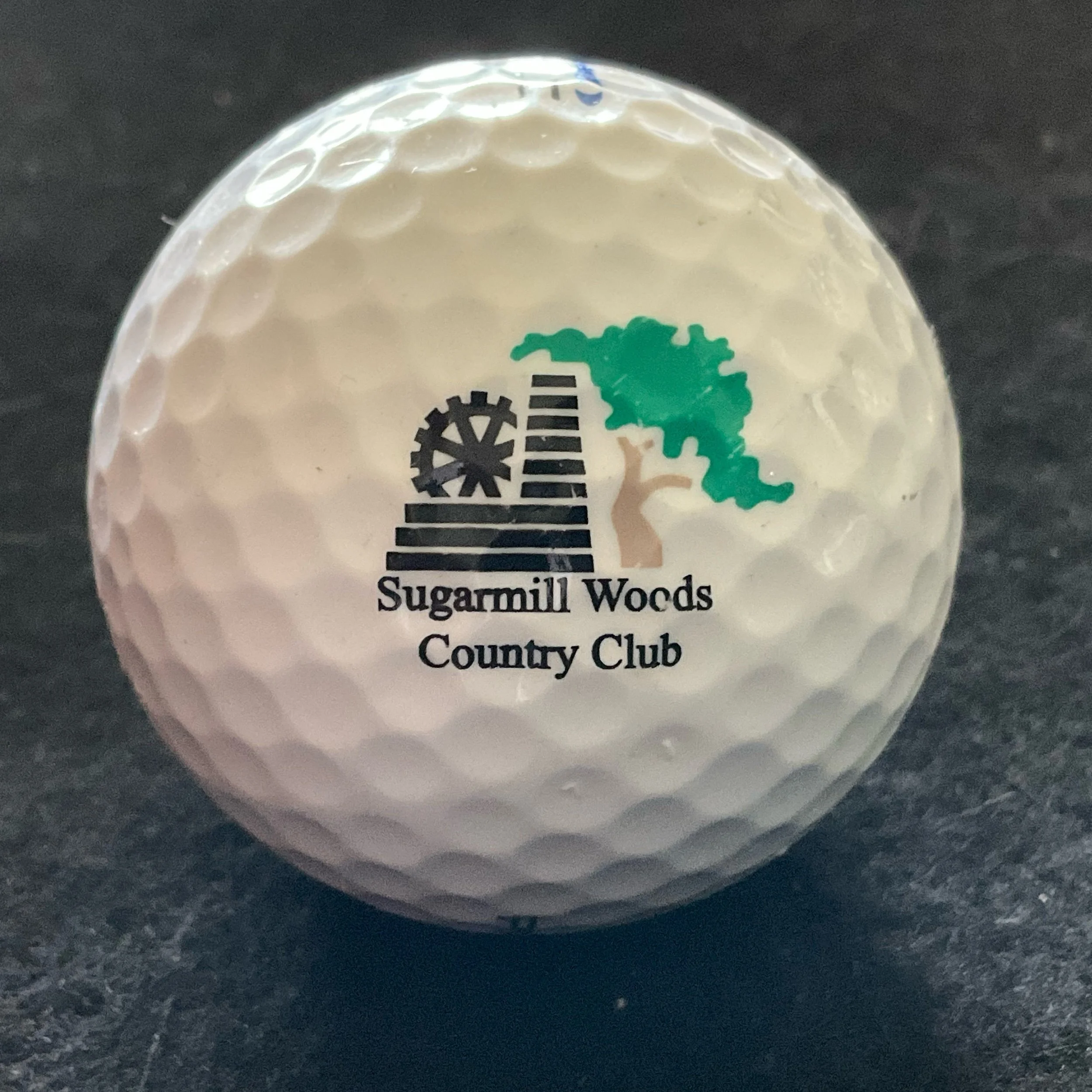 Sugarmill Woods Country Club