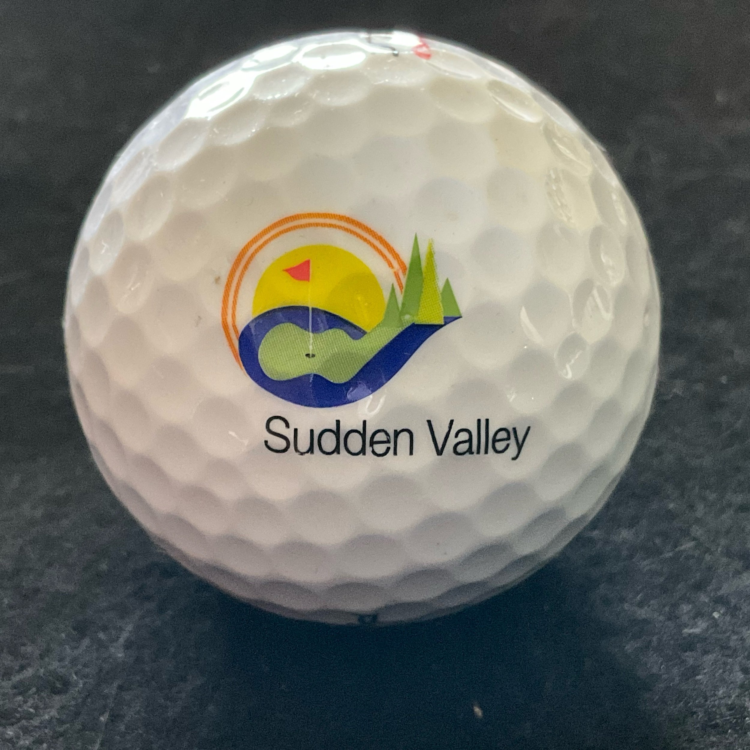 Sudden Valley Golf and Country Club