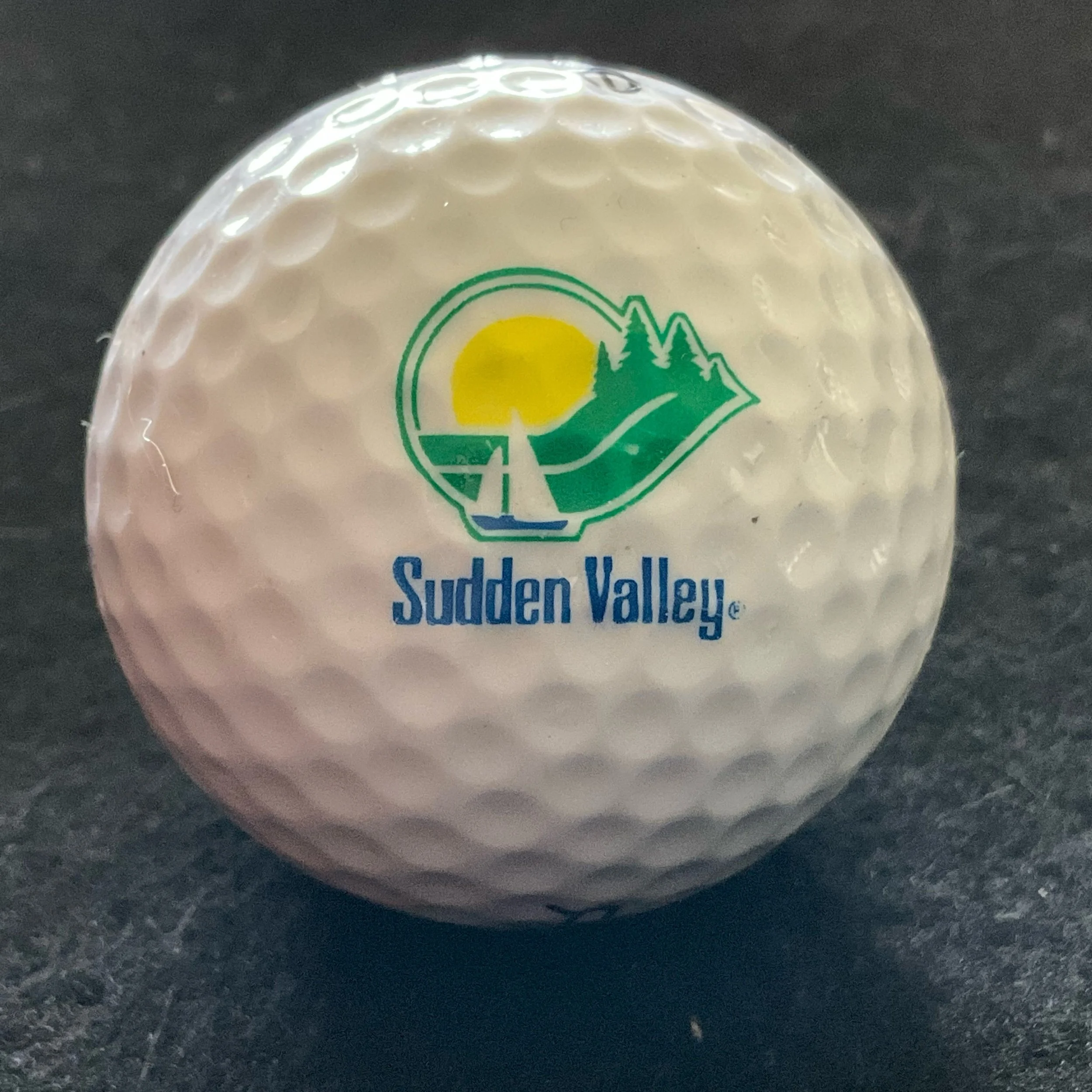 Sudden Valley Golf and Country Club
