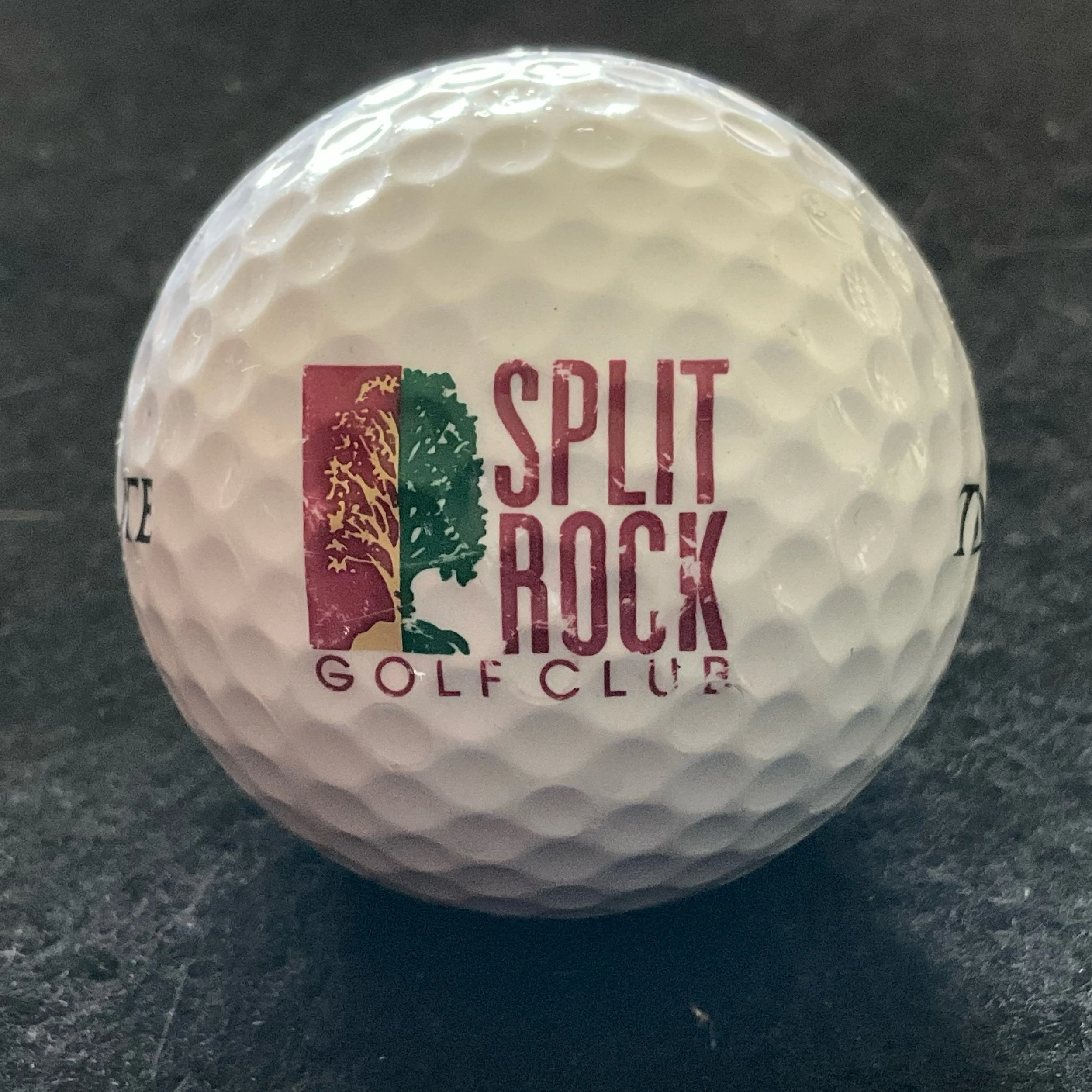 Split Rock Golf Club